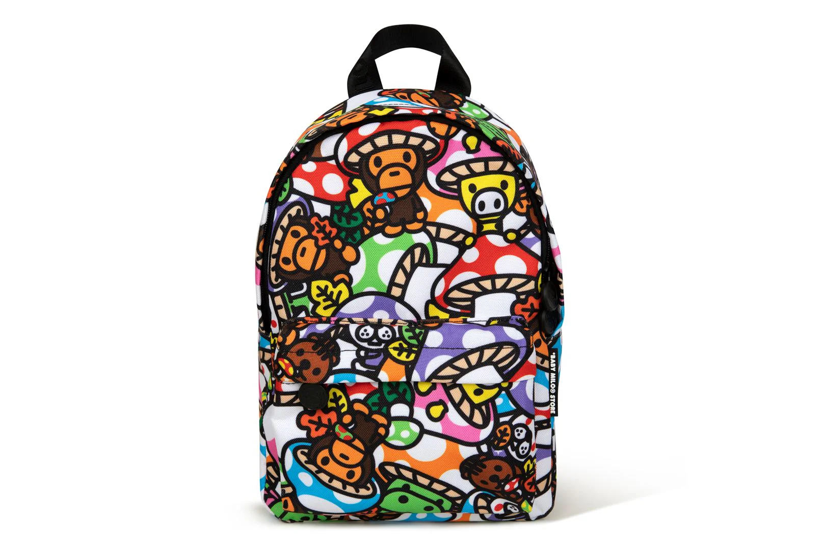 ALL BABY MILO MINI BACKPACK - Image 7