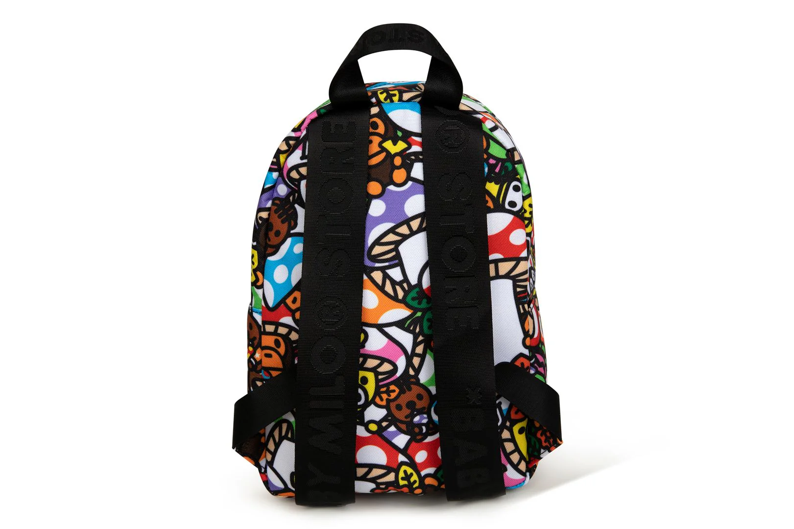 ALL BABY MILO MINI BACKPACK - Image 8