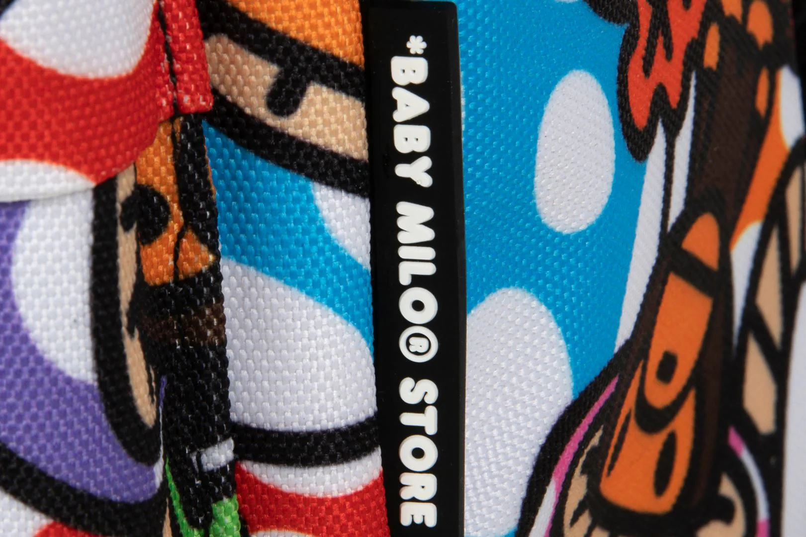 ALL BABY MILO MINI BACKPACK - Image 9