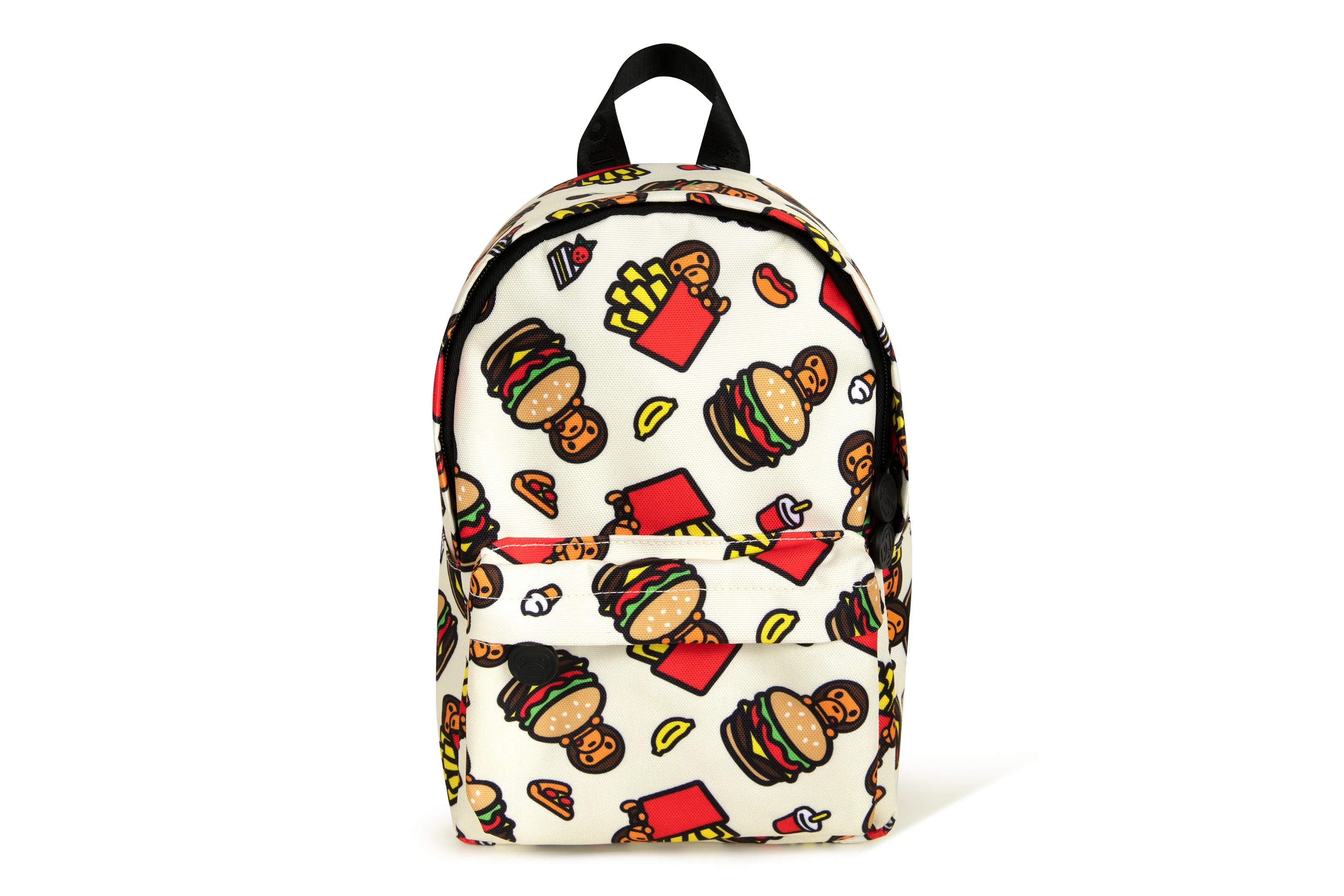 NEW ABC MILO ALL FRIENDS MINI BACKPACK - Image 2