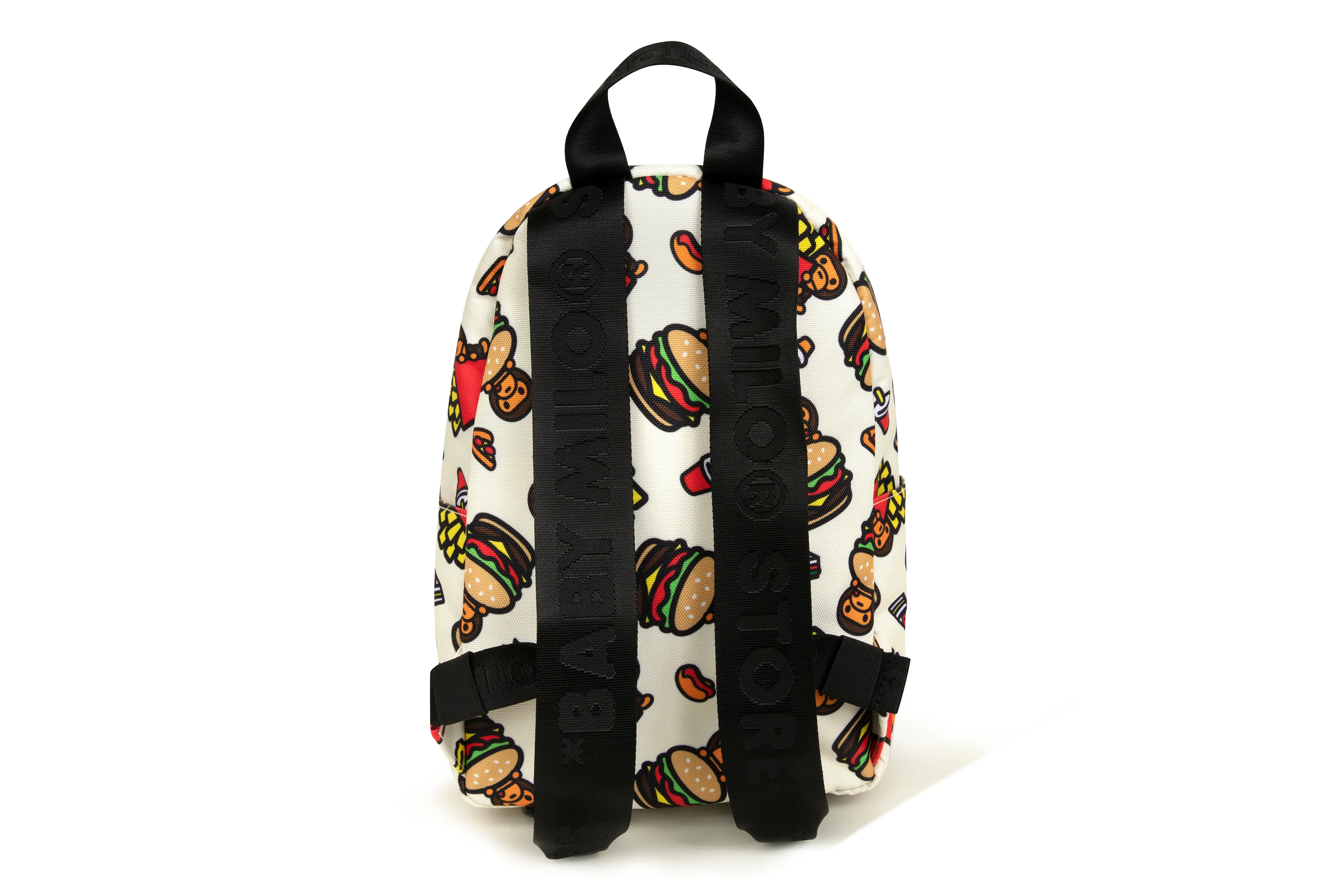 NEW ABC MILO ALL FRIENDS MINI BACKPACK - Image 3