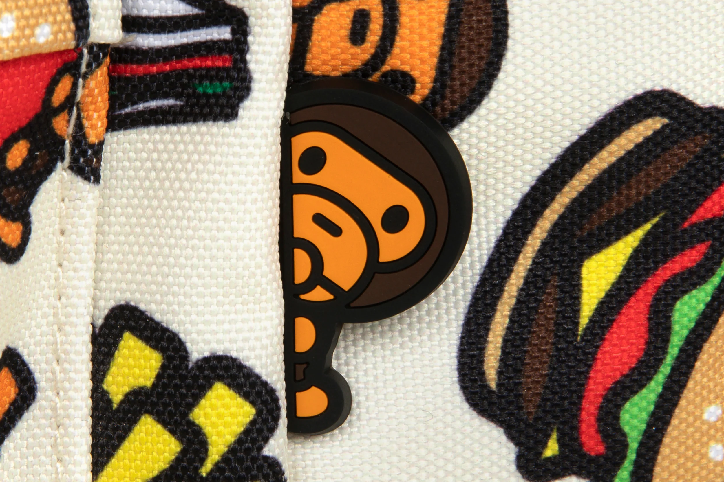 NEW ABC MILO ALL FRIENDS MINI BACKPACK - Image 4
