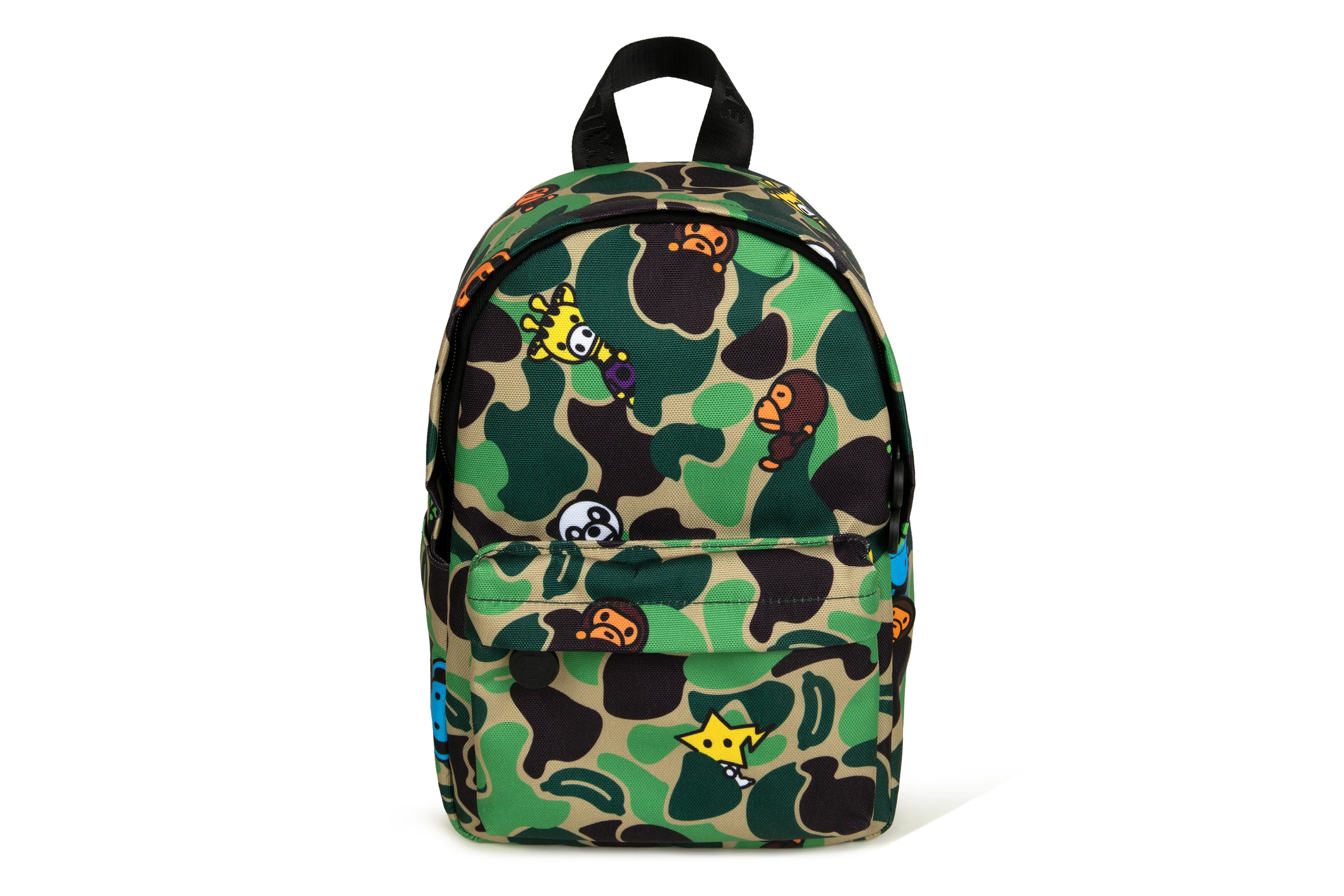 NEW ABC MILO ALL FRIENDS MINI BACKPACK - Image 7