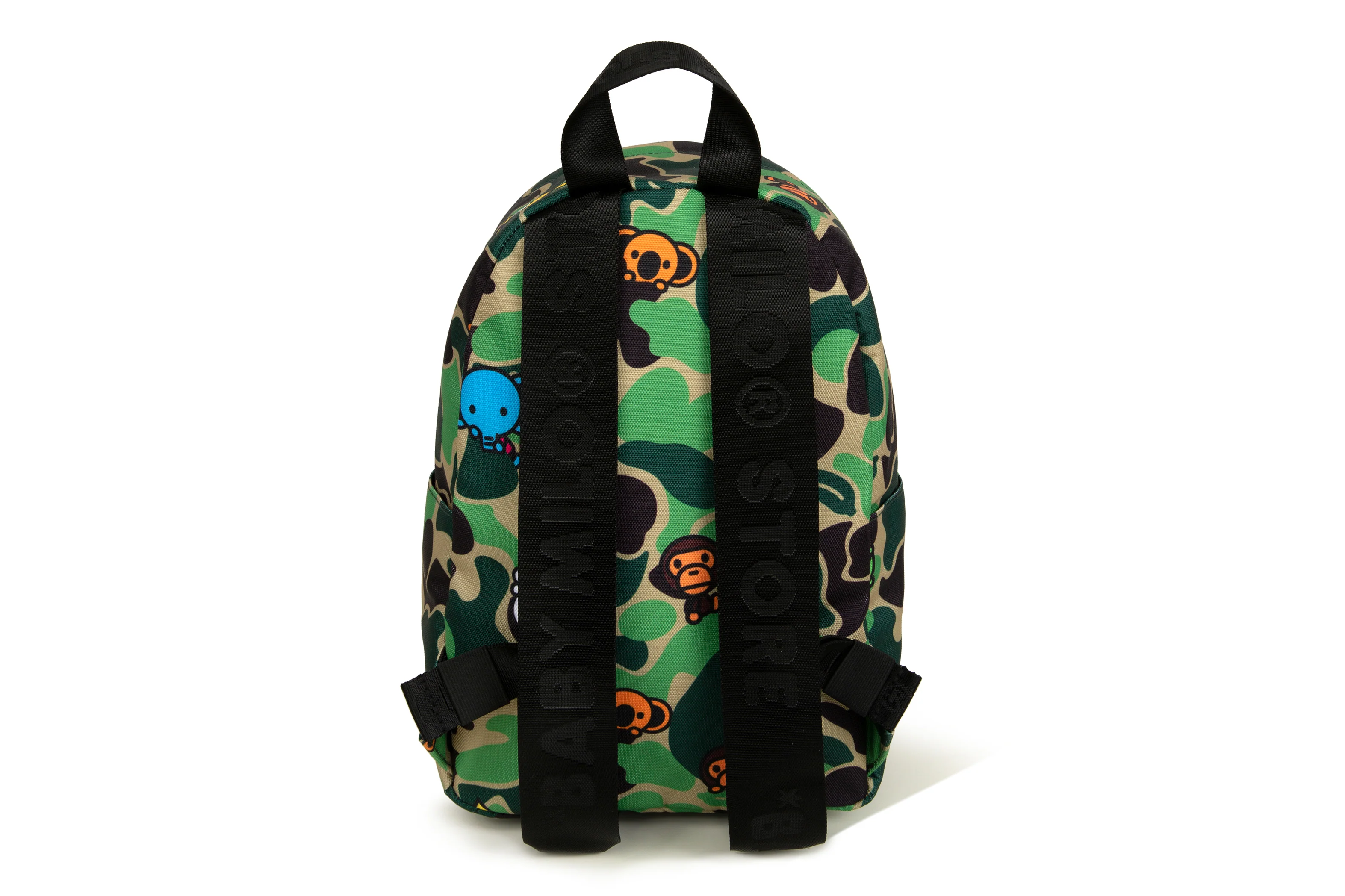 NEW ABC MILO ALL FRIENDS MINI BACKPACK - Image 8