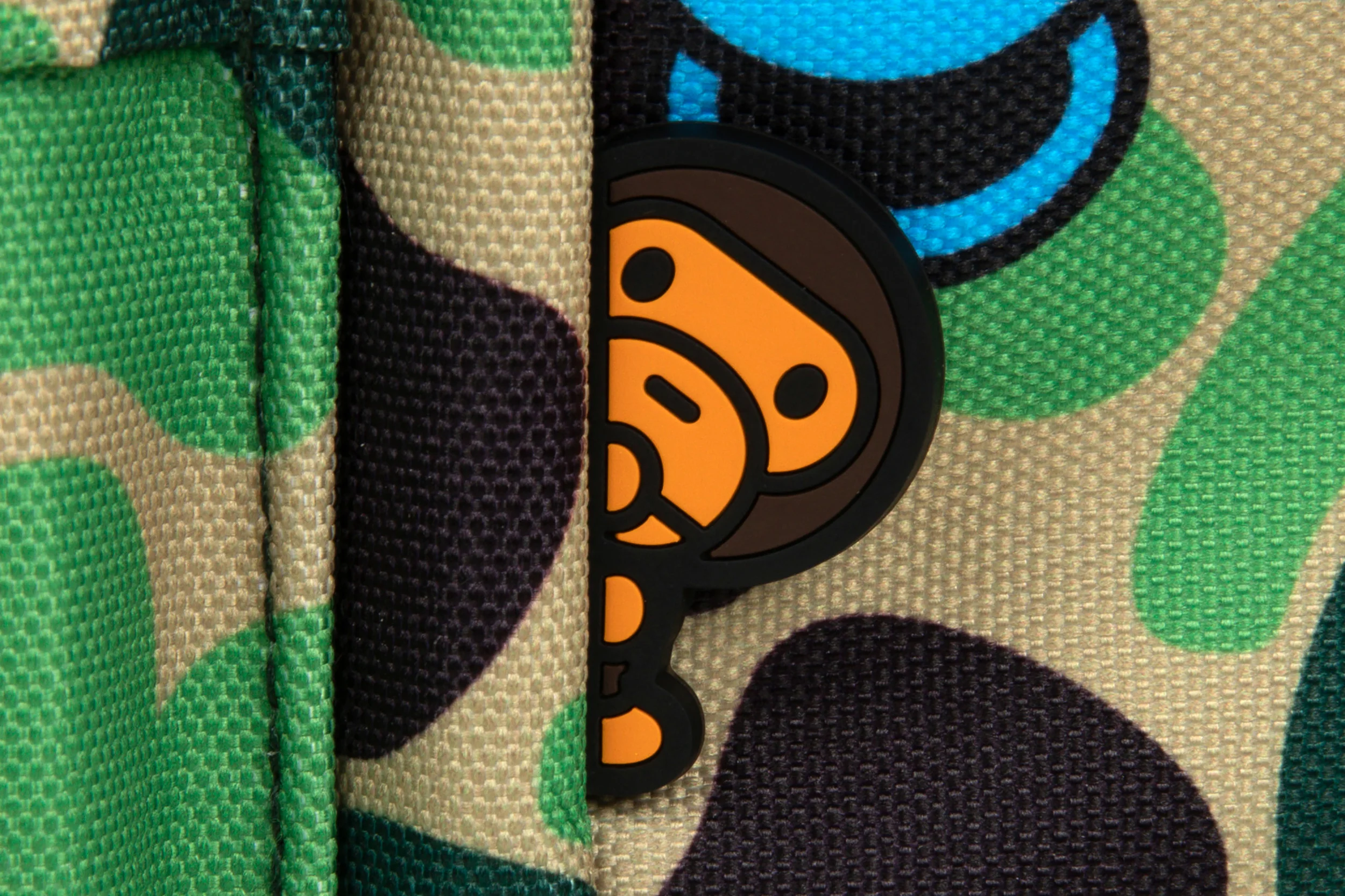 NEW ABC MILO ALL FRIENDS MINI BACKPACK - Image 9
