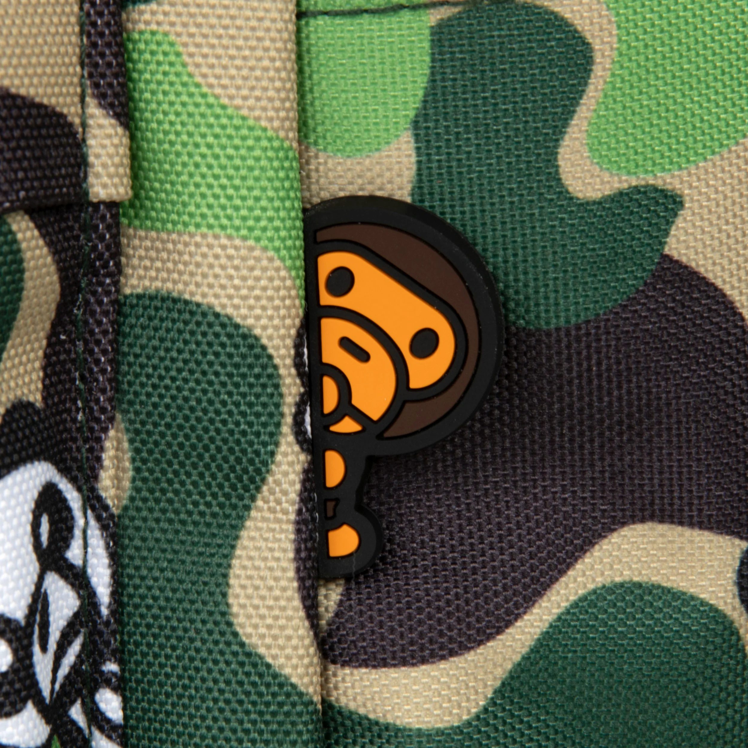 BABY MILO MINI BACKPACK - Image 4