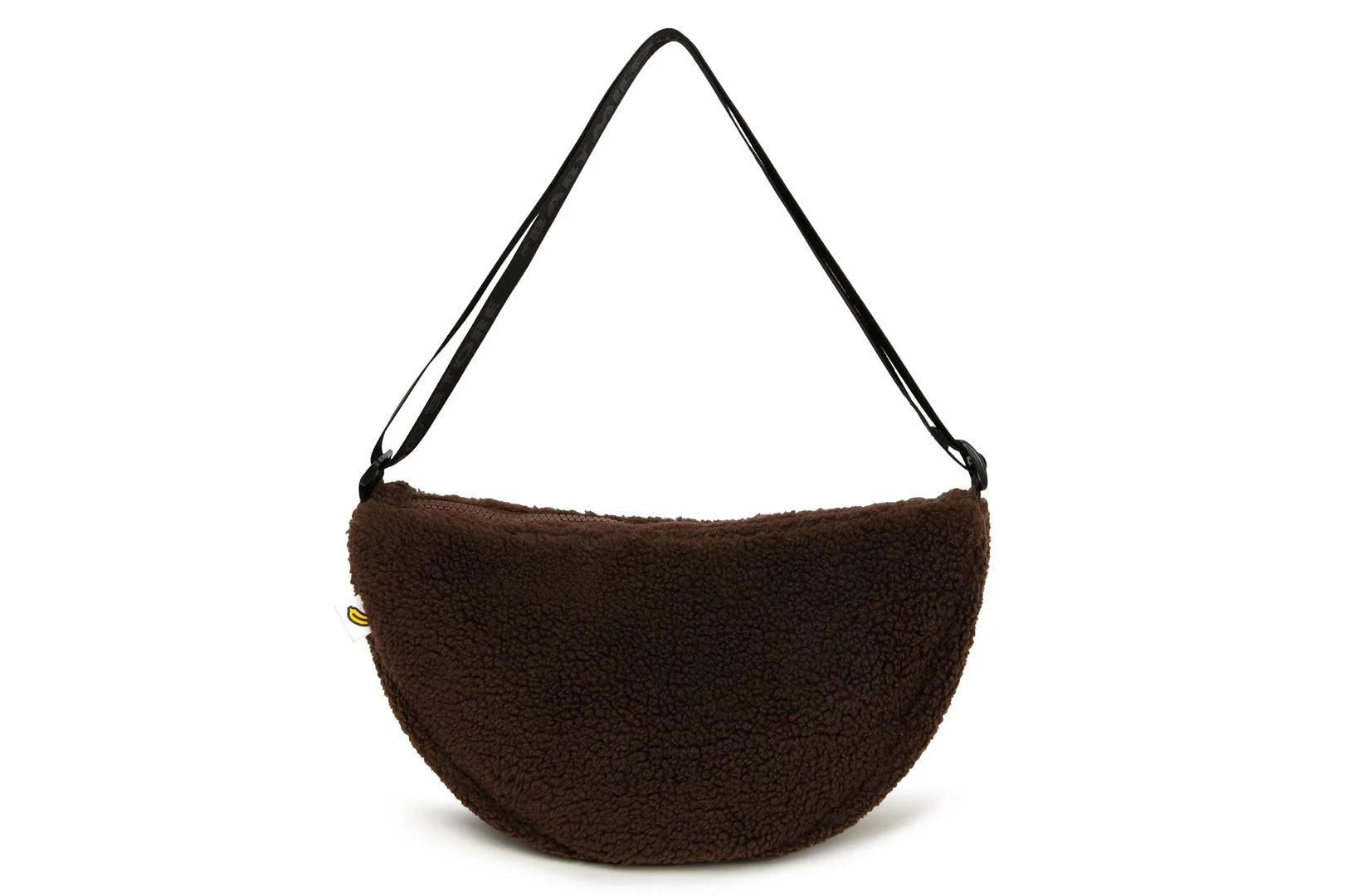 SMALL CROSS BABY MILO BAG - Image 3