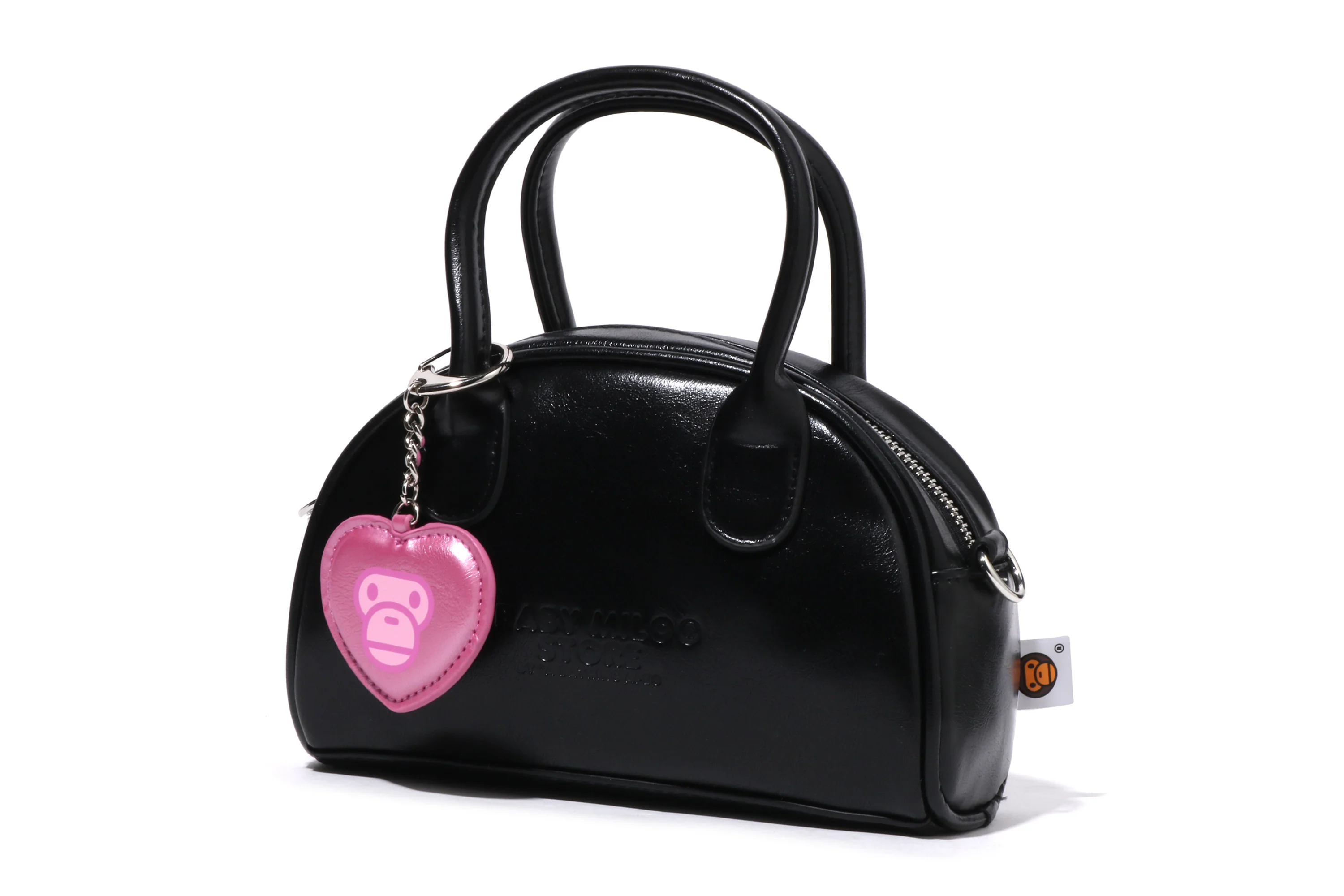 BABY MILO CROSS BAG - Image 2