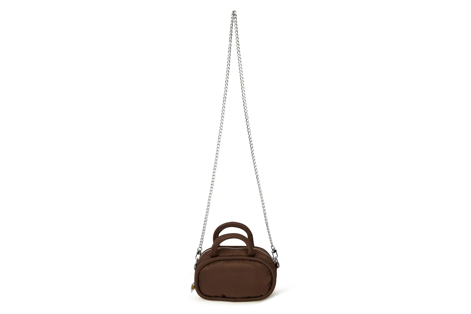 BABY MILO SMALL CROSS BAG - Image 3