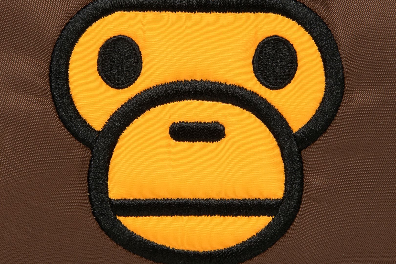 BABY MILO SMALL CROSS BAG - Image 4