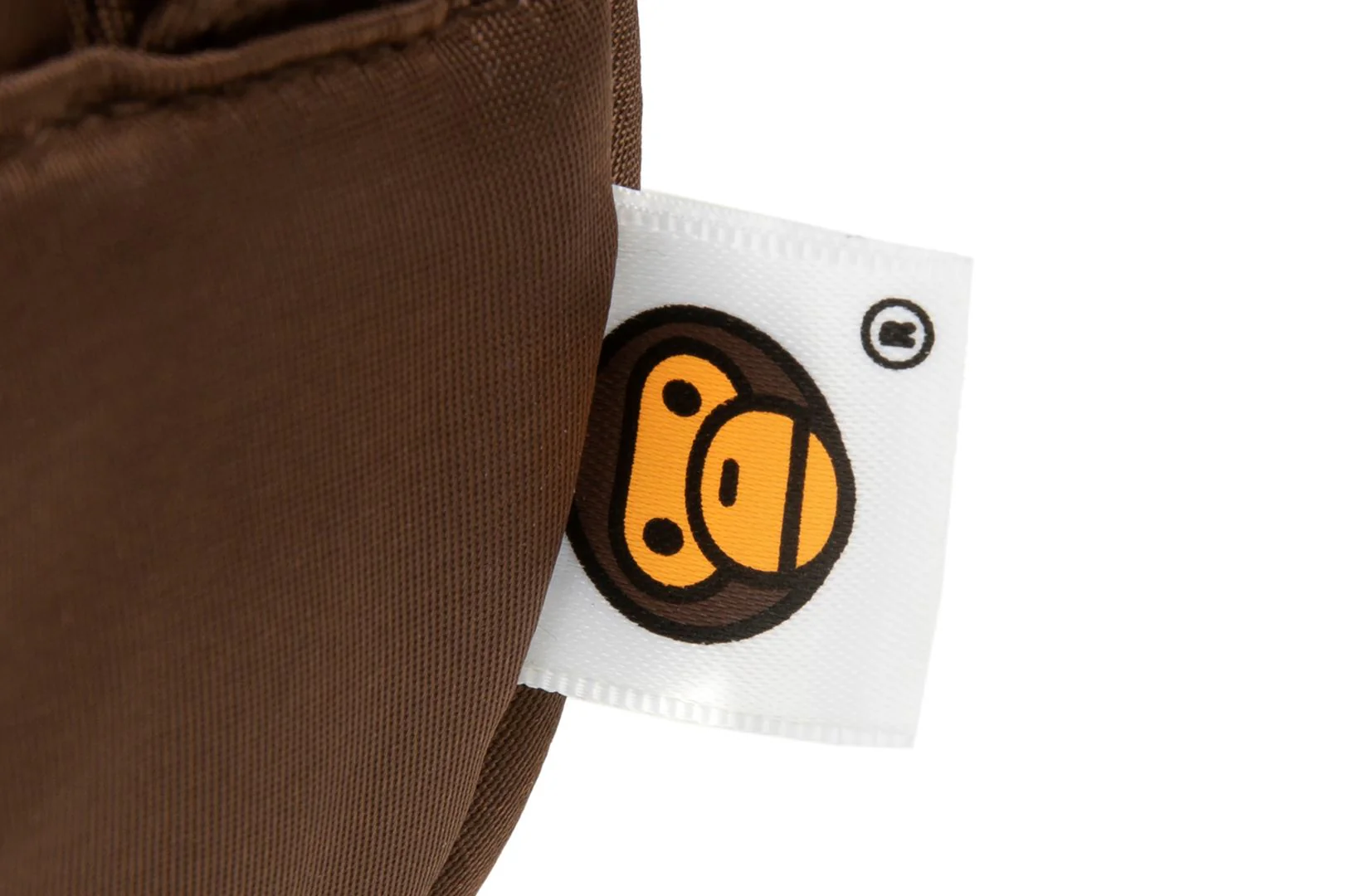 BABY MILO SMALL CROSS BAG - Image 5