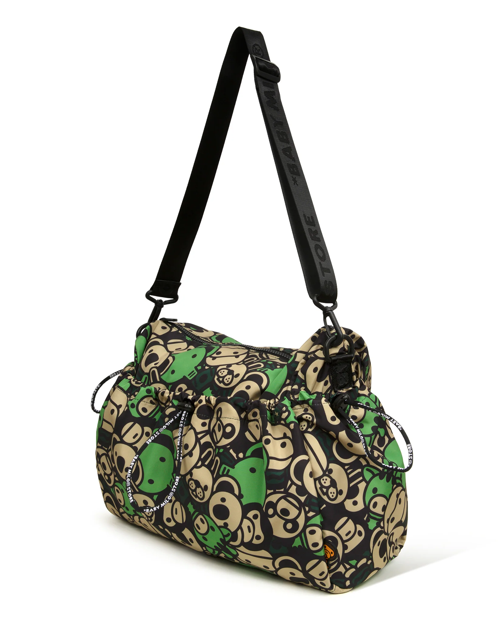 ALL FRIENDS LARGE TOTE BAG - Image 3