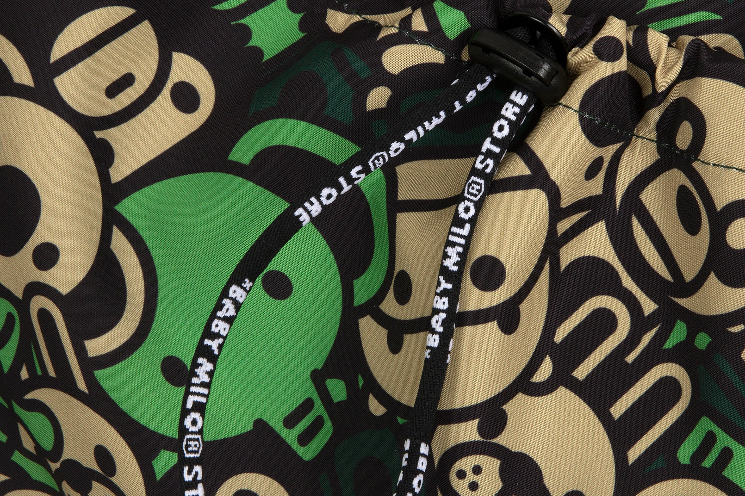 ALL FRIENDS LARGE TOTE BAG - Image 5