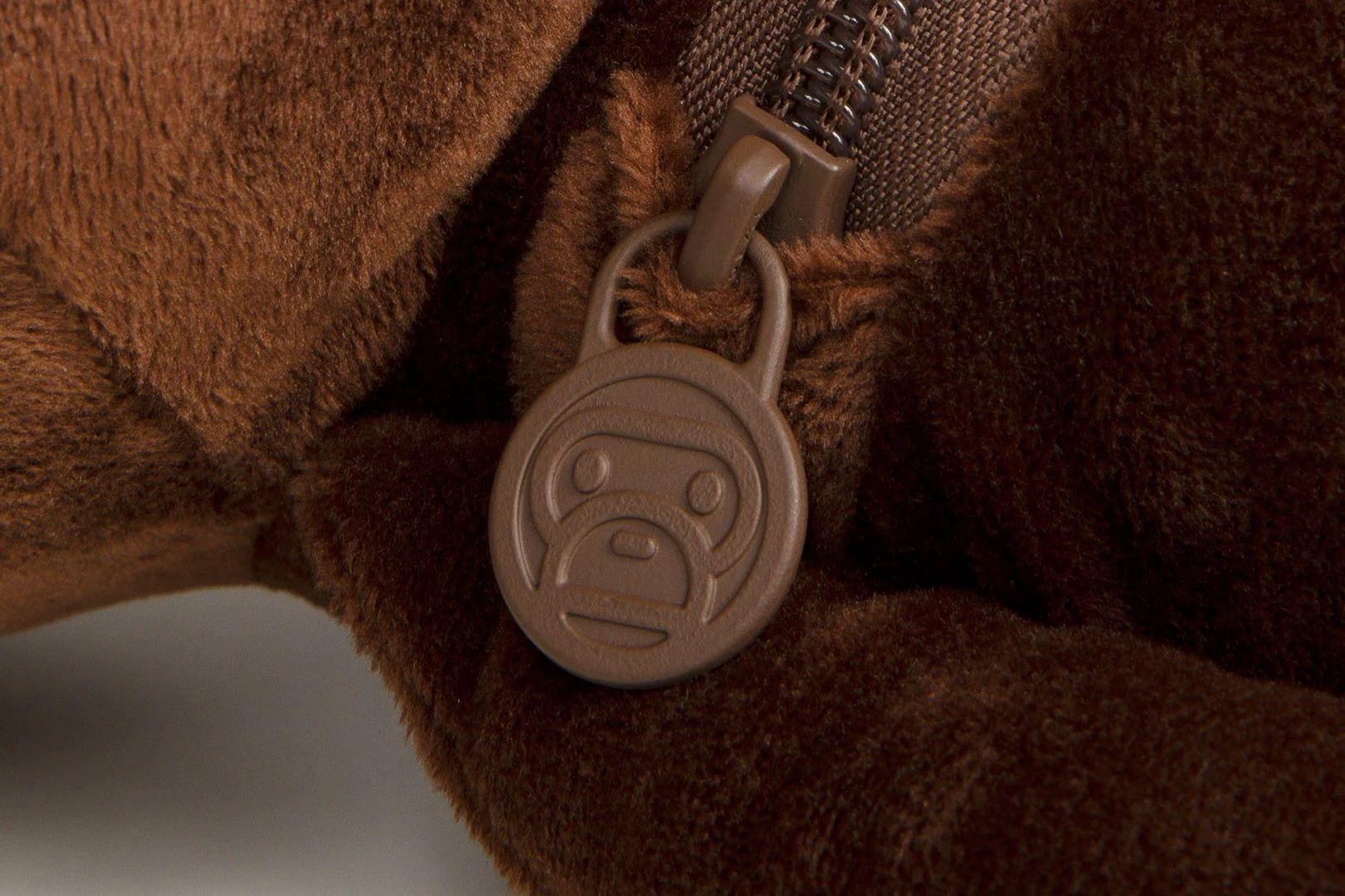 BABY MILO PLUSH DOLL CROSS BAG - Image 4