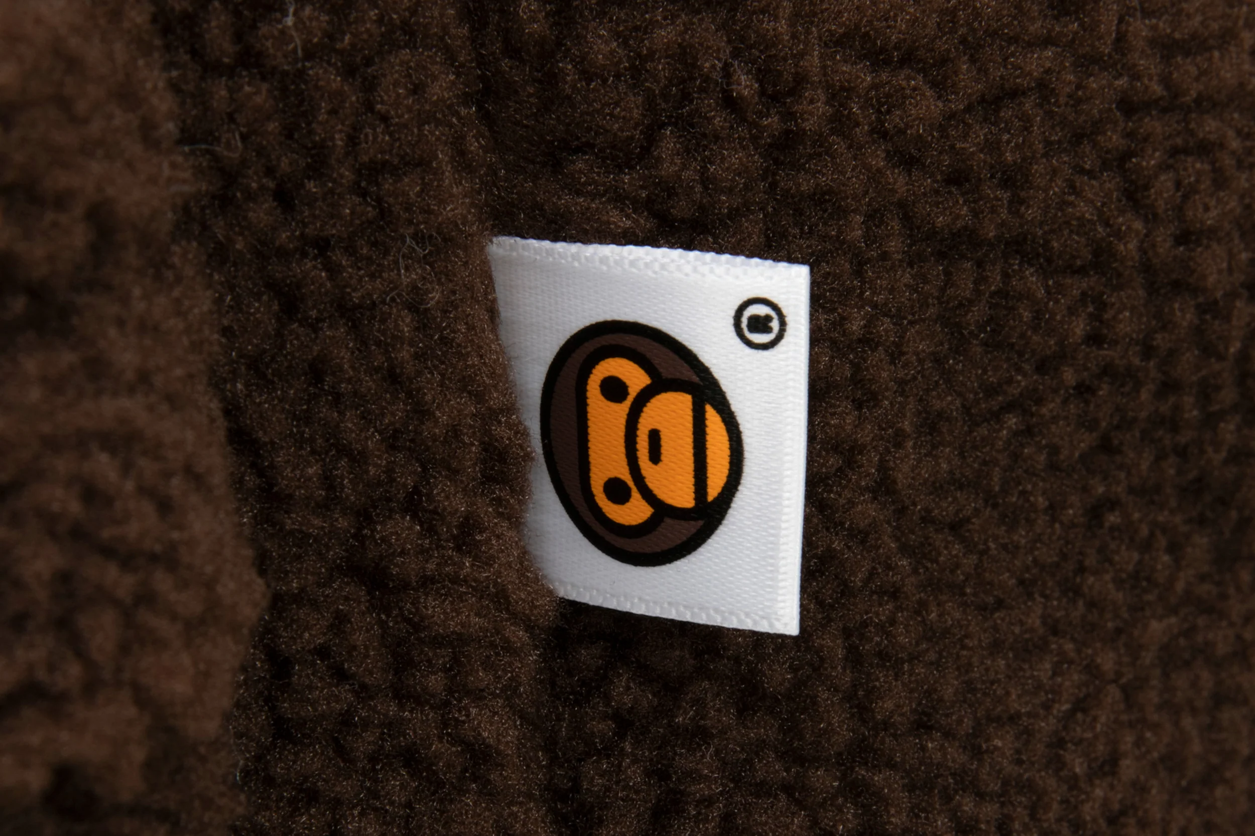 BABY MILO MEDIUM BACKPACK #3 - Image 5