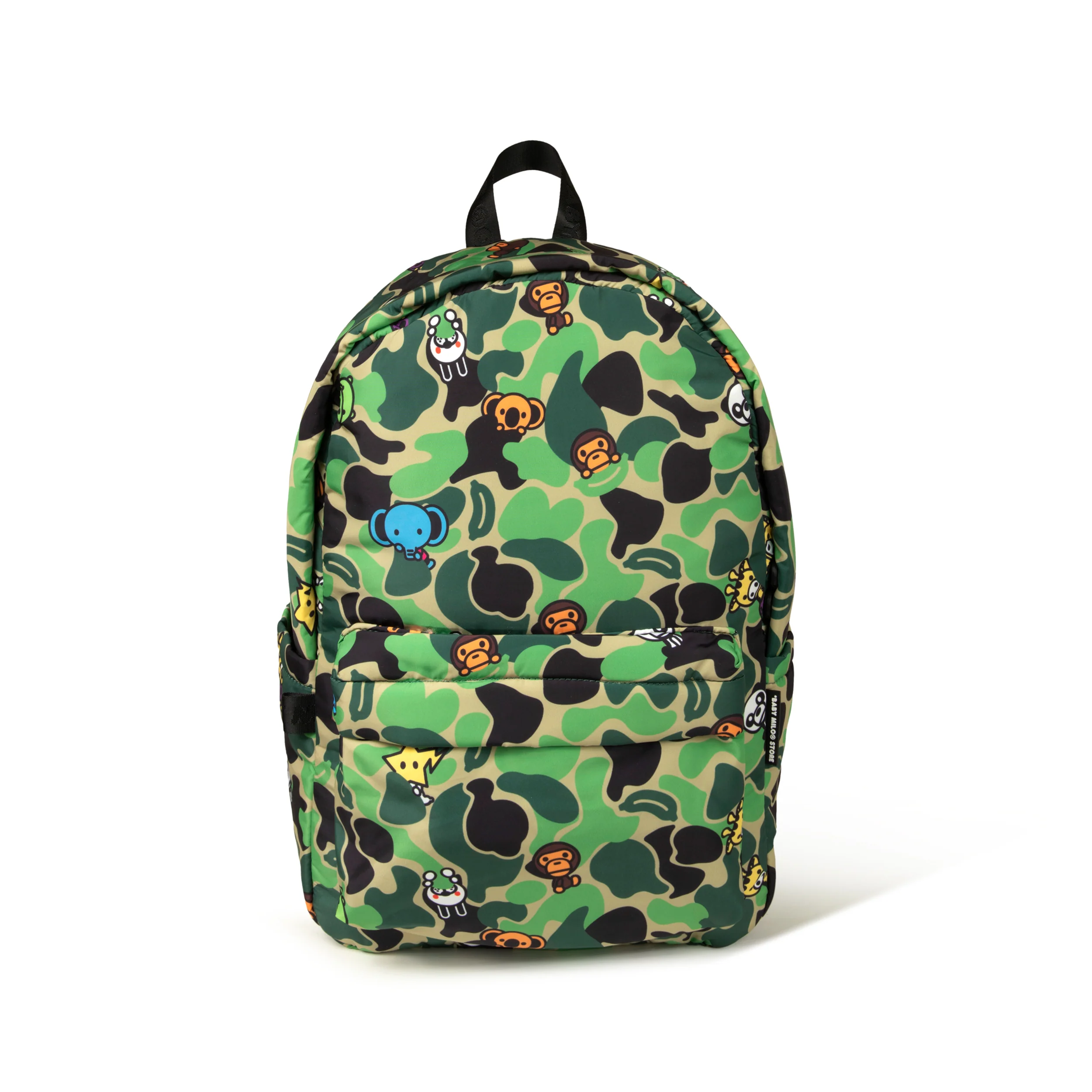 BABY MILO BACKPACK (LARGE)