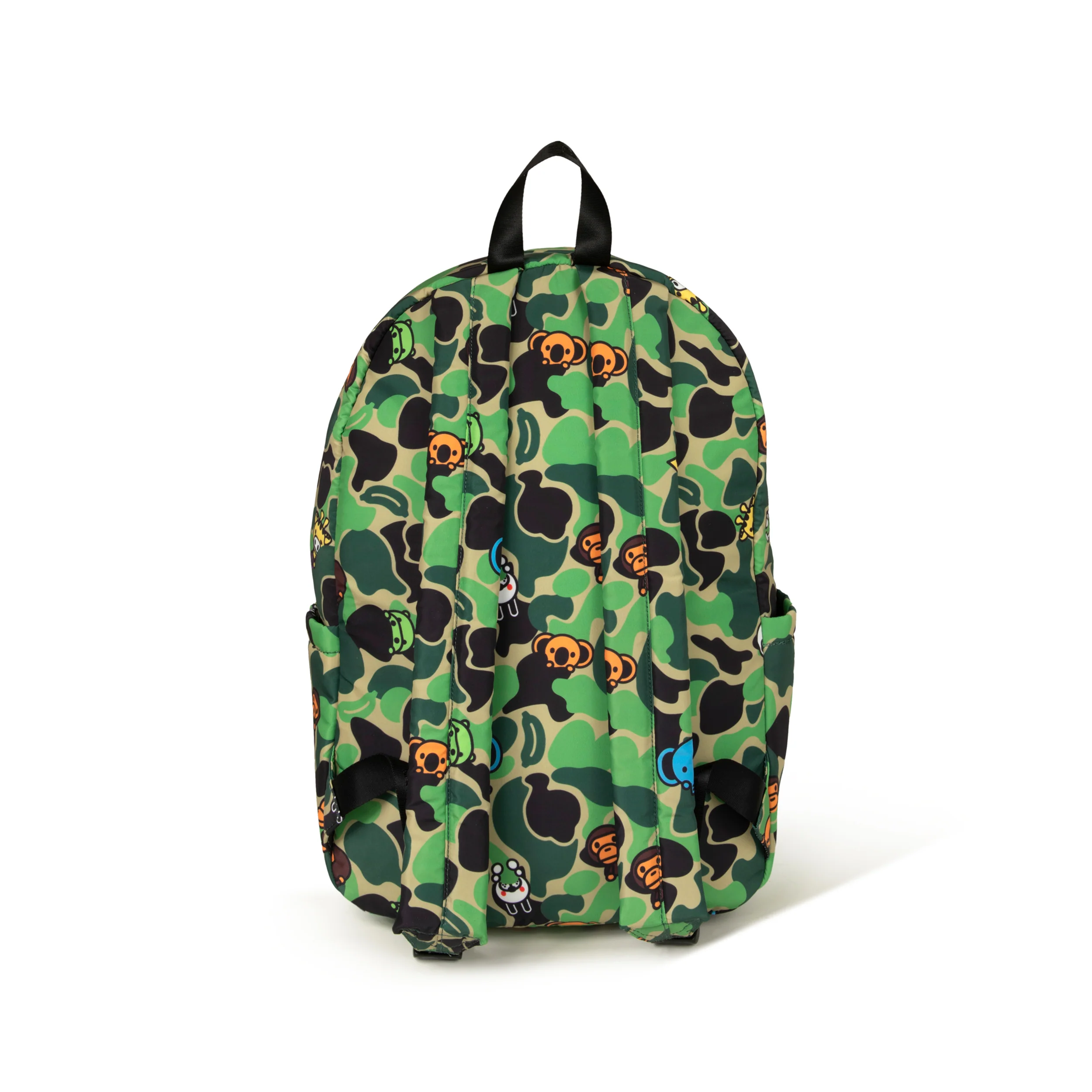 BABY MILO BACKPACK (LARGE) - Image 2