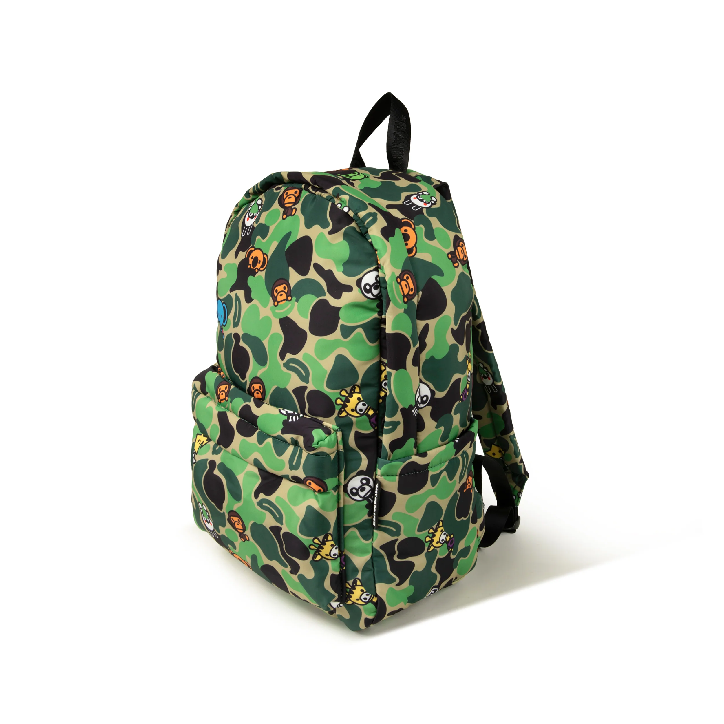 BABY MILO BACKPACK (LARGE) - Image 3