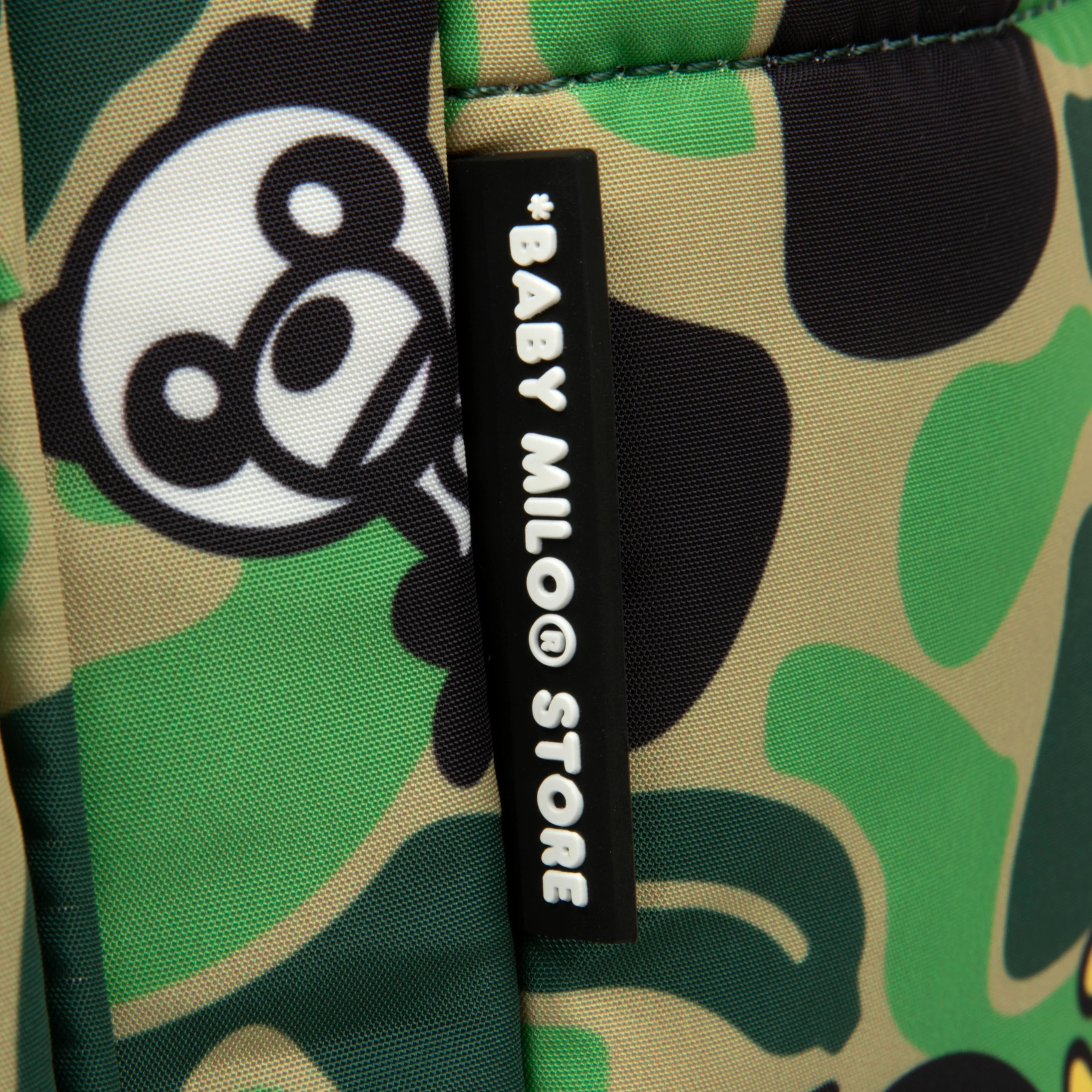 BABY MILO BACKPACK (LARGE) - Image 5