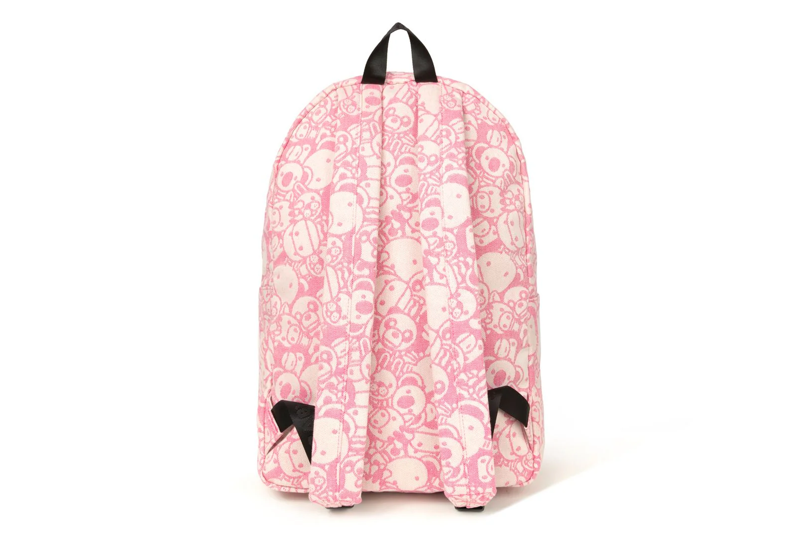 BABY MILO BACKPACK (LARGE) - Image 3