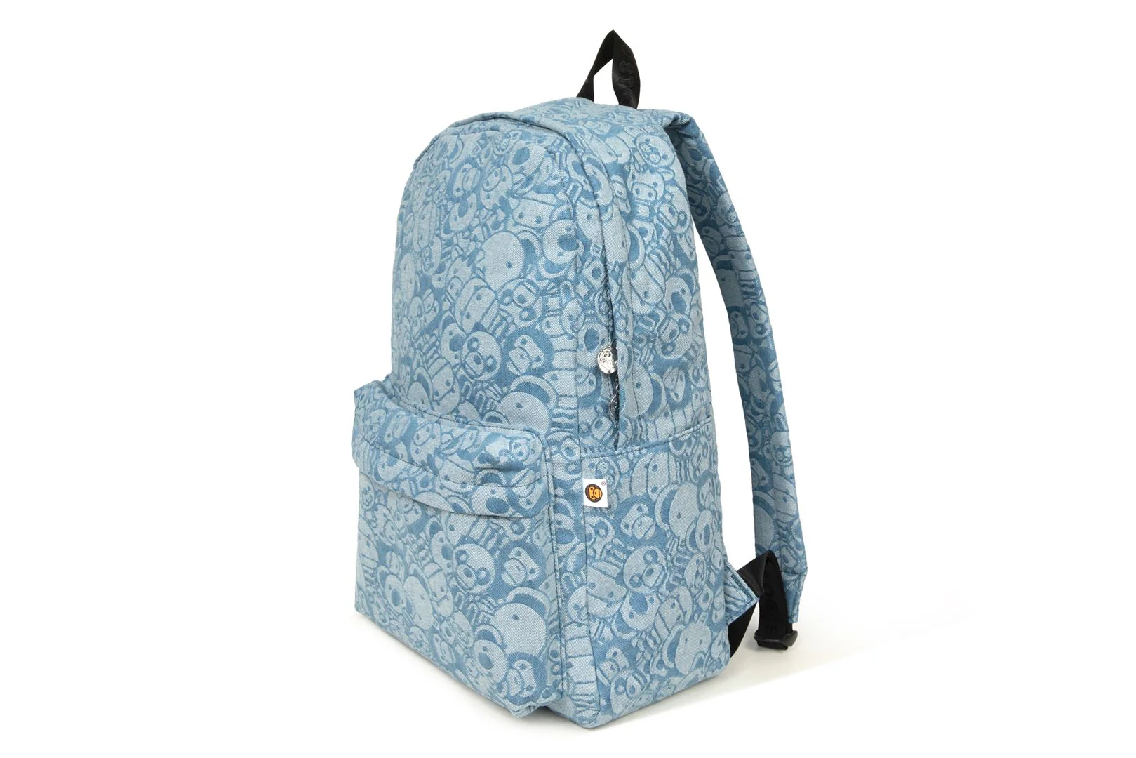 BABY MILO BACKPACK (LARGE)