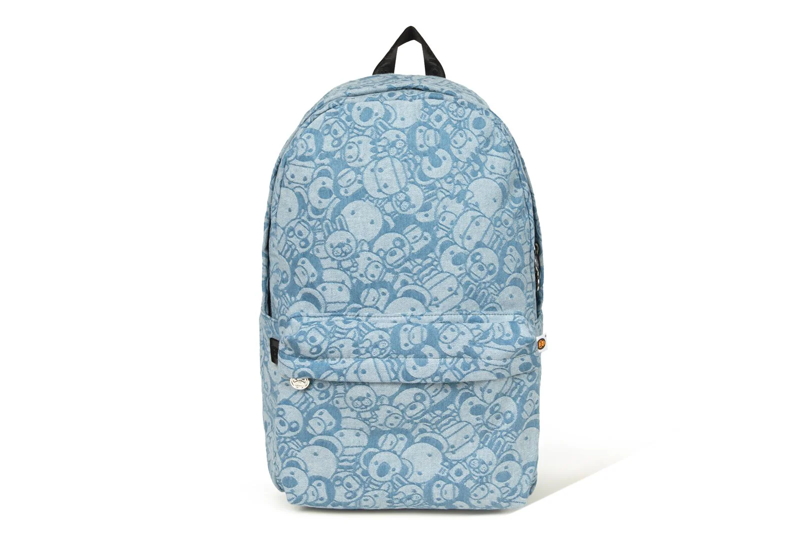 BABY MILO BACKPACK (LARGE) - Image 2
