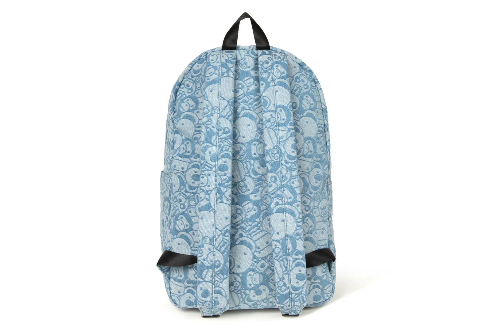 BABY MILO BACKPACK (LARGE) - Image 3