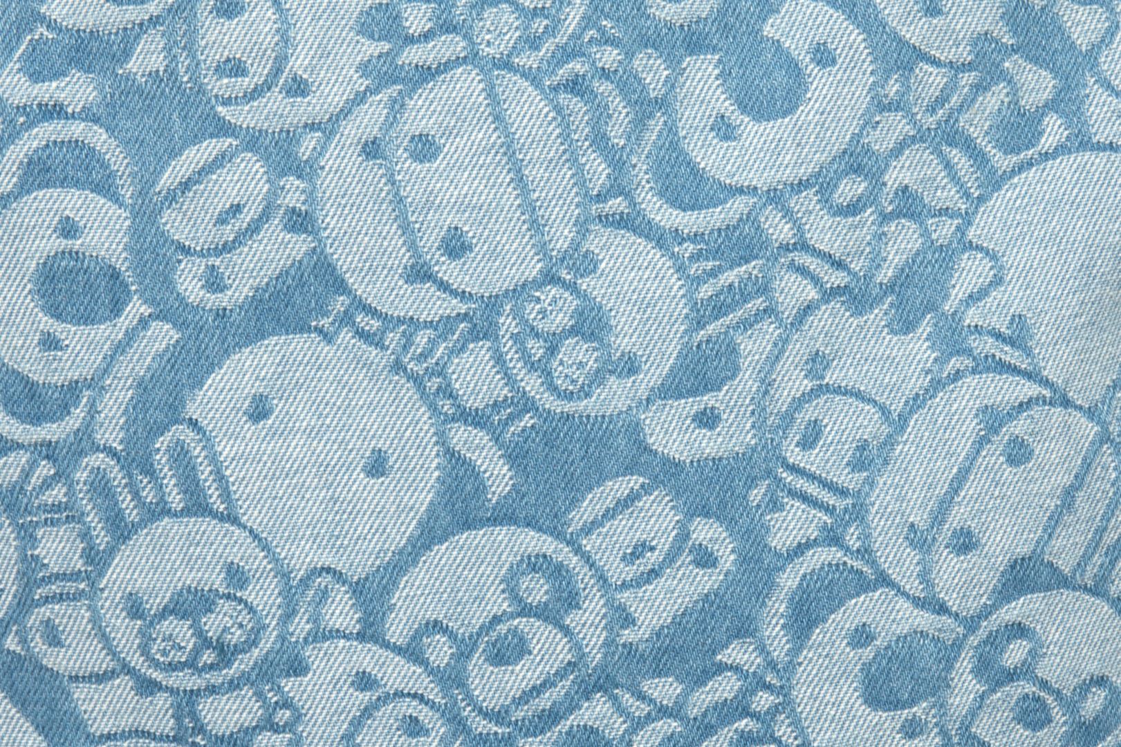 BABY MILO BACKPACK (LARGE) - Image 4