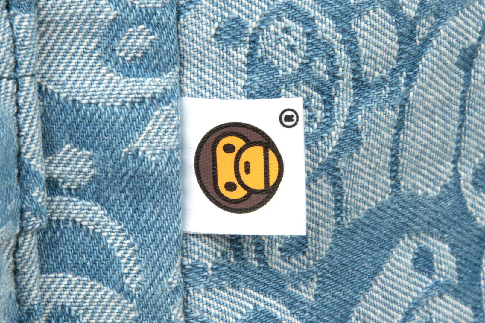 BABY MILO BACKPACK (LARGE) - Image 5