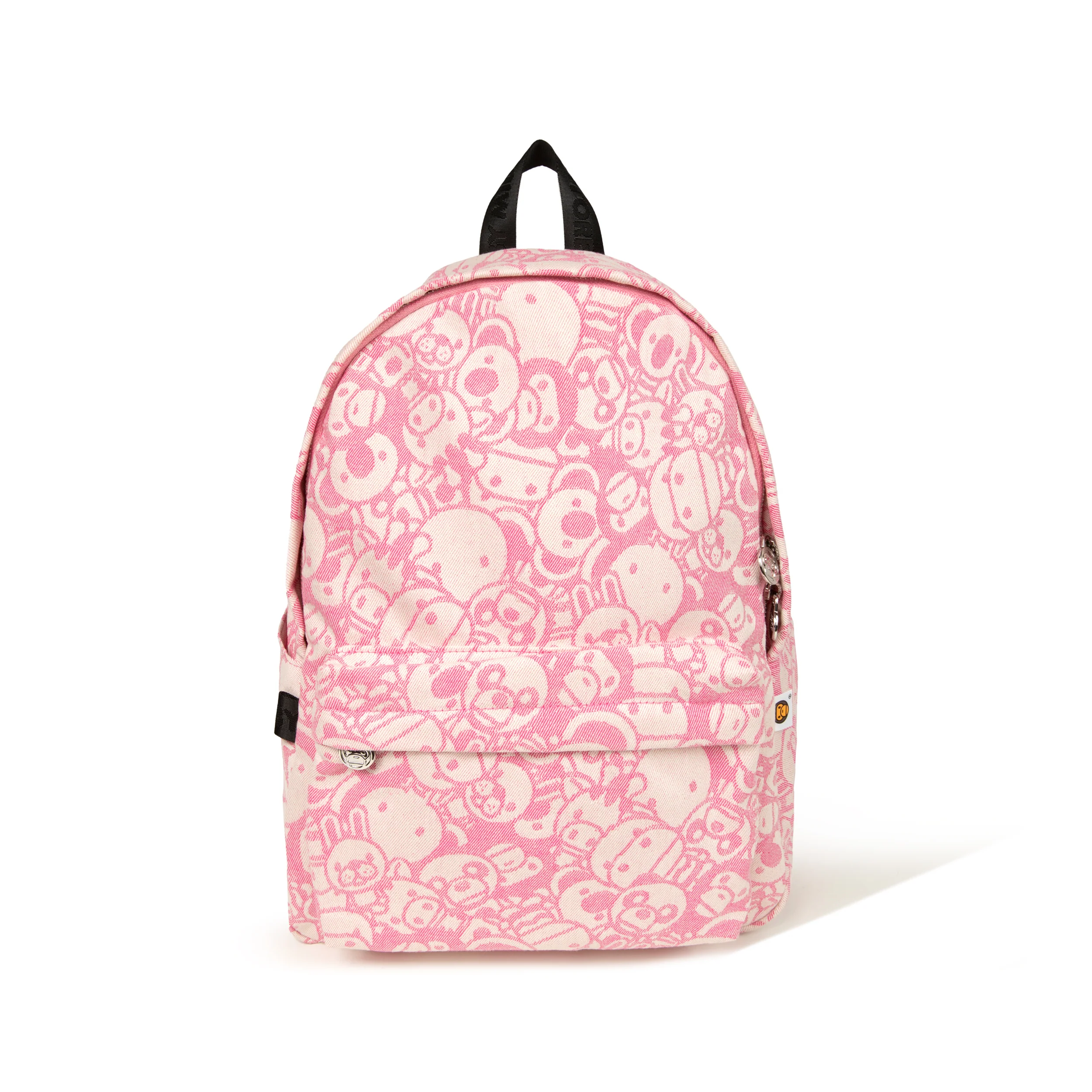BABY MILO BACKPACK (MEDIUM)