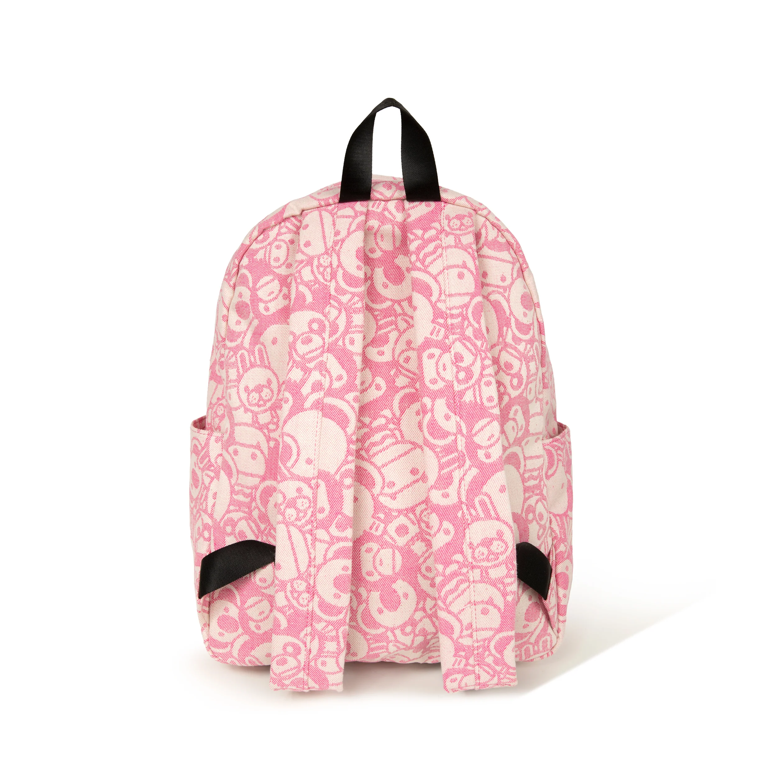BABY MILO BACKPACK (MEDIUM) - Image 2
