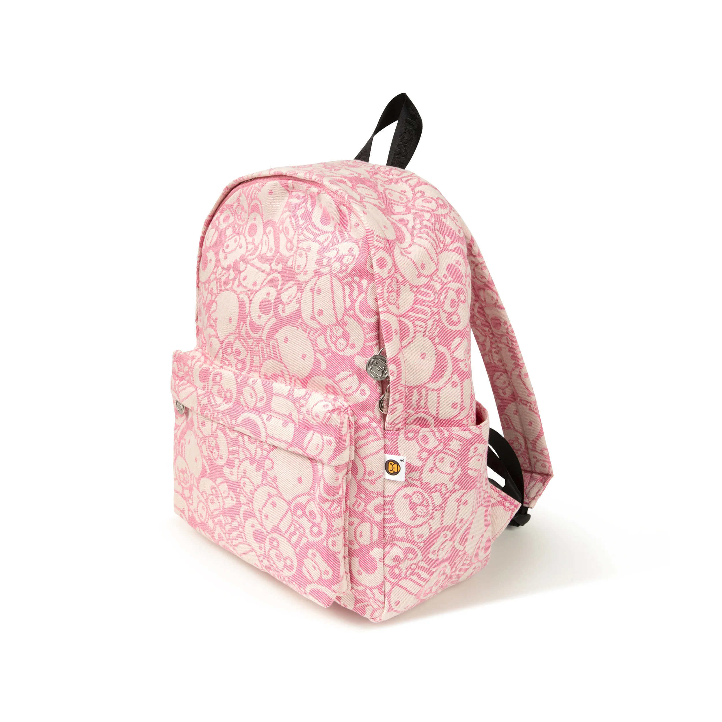 BABY MILO BACKPACK (MEDIUM) - Image 3
