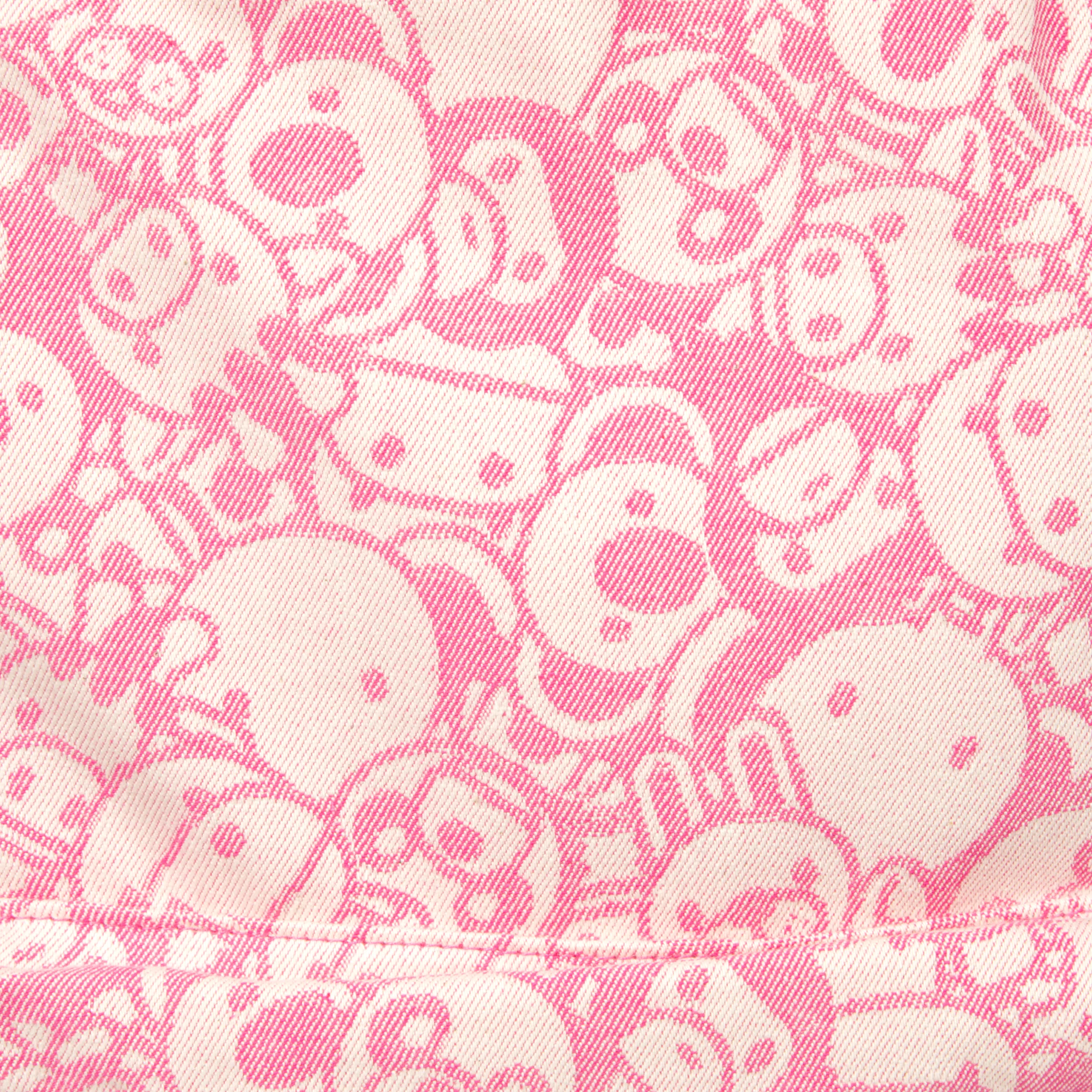 BABY MILO BACKPACK (MEDIUM) - Image 4