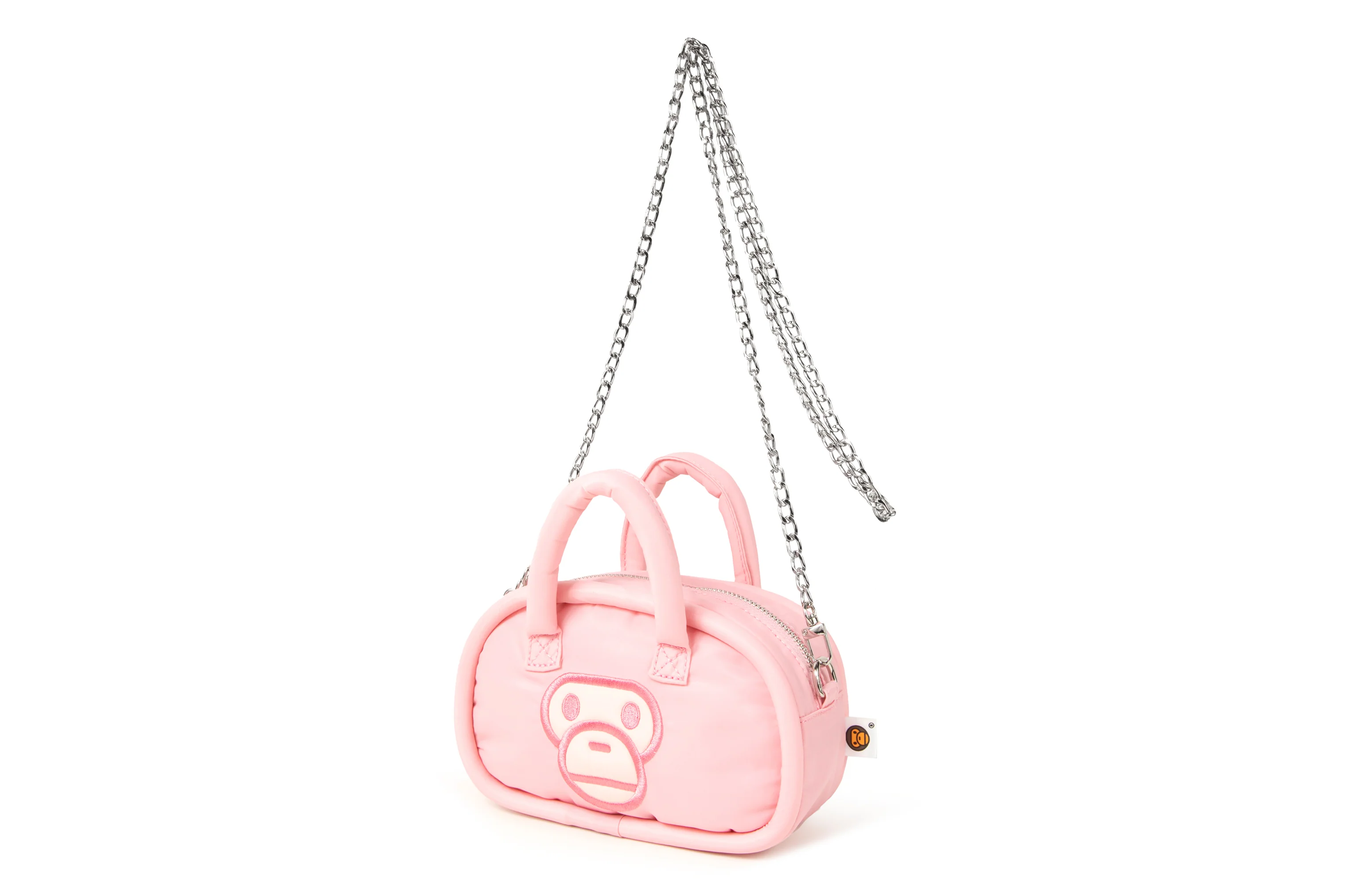 BABY MILO MINI CROSS BAG - Image 2