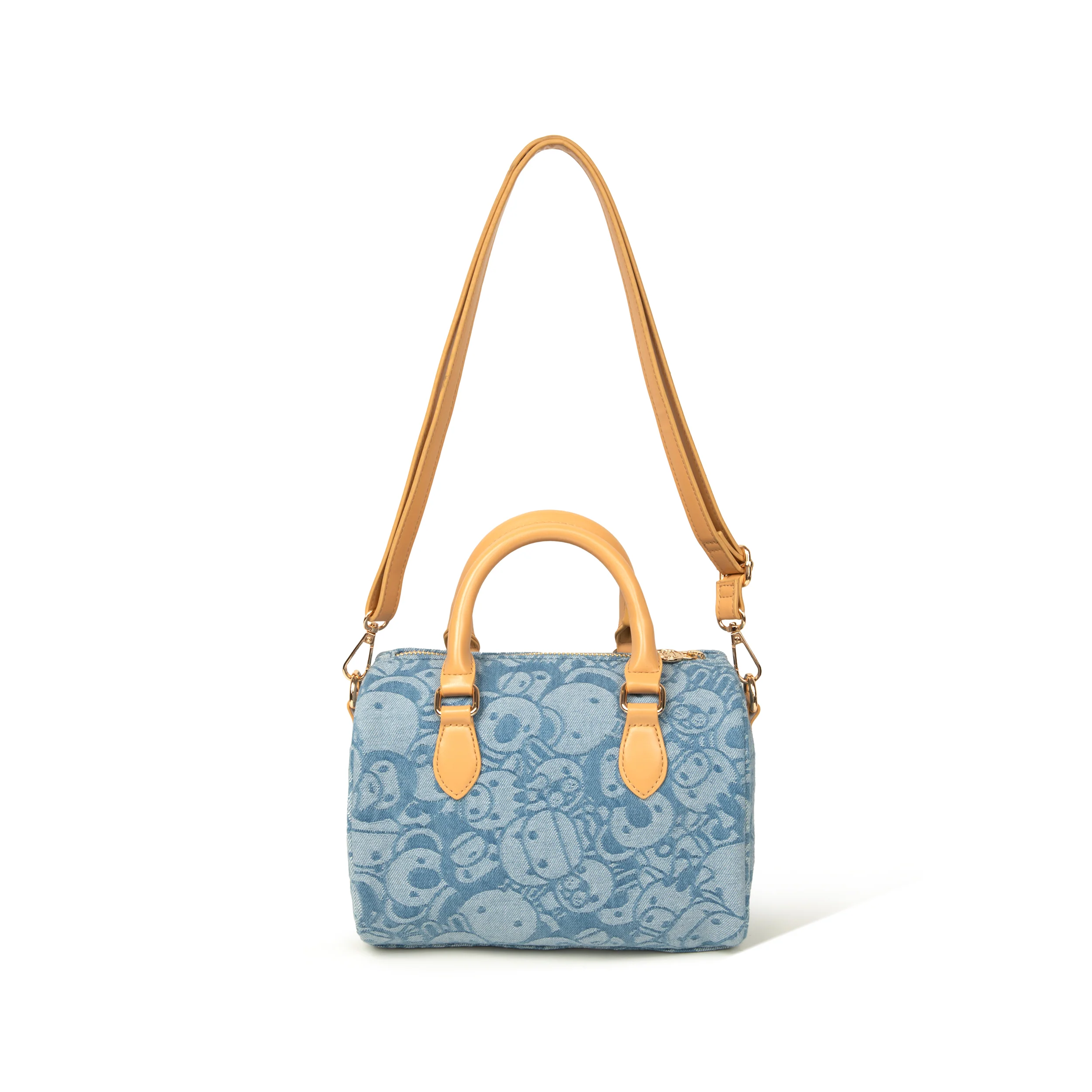 BABY MILO PU CROSS BAG - Image 2