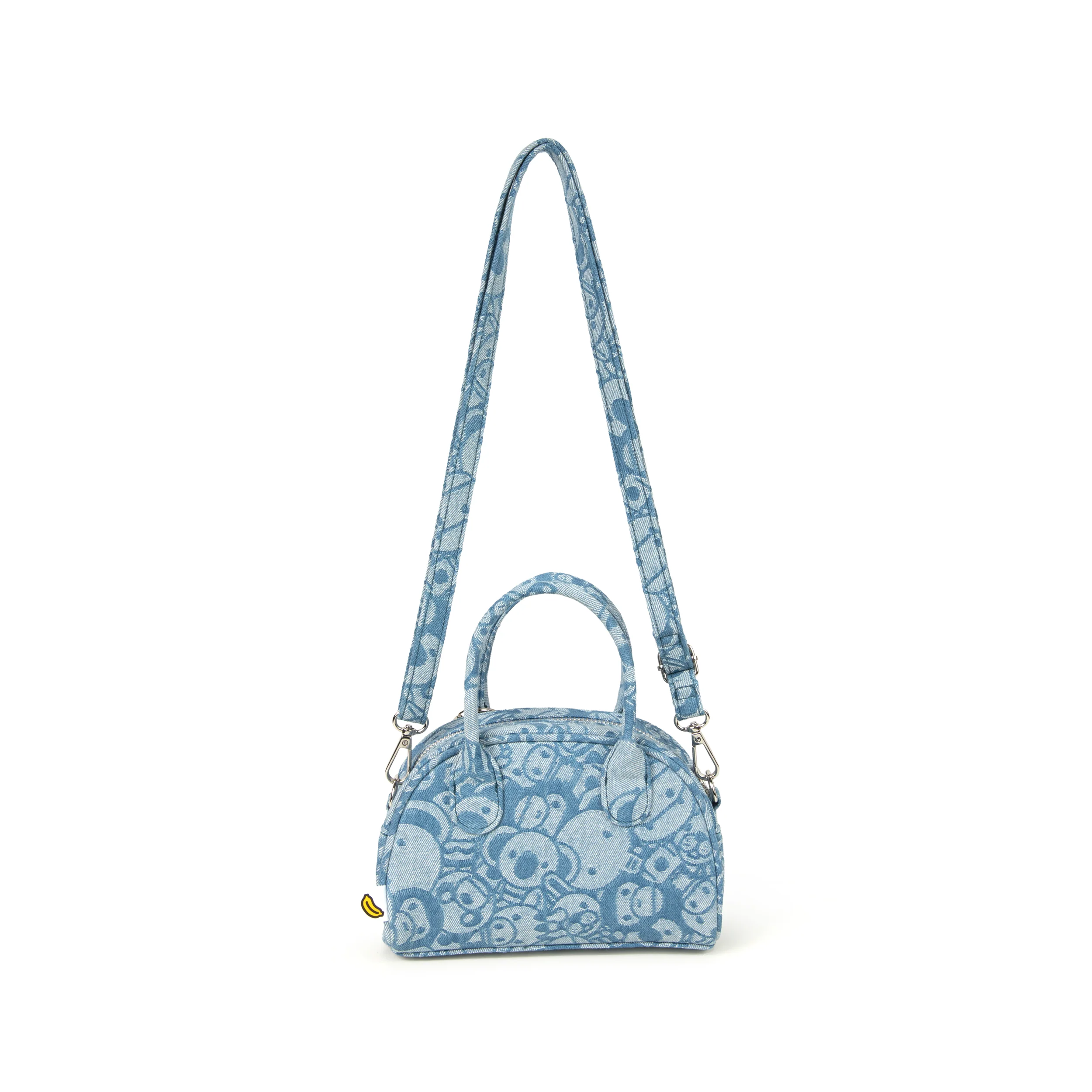 BABY MILO CROSS BAG - Image 2