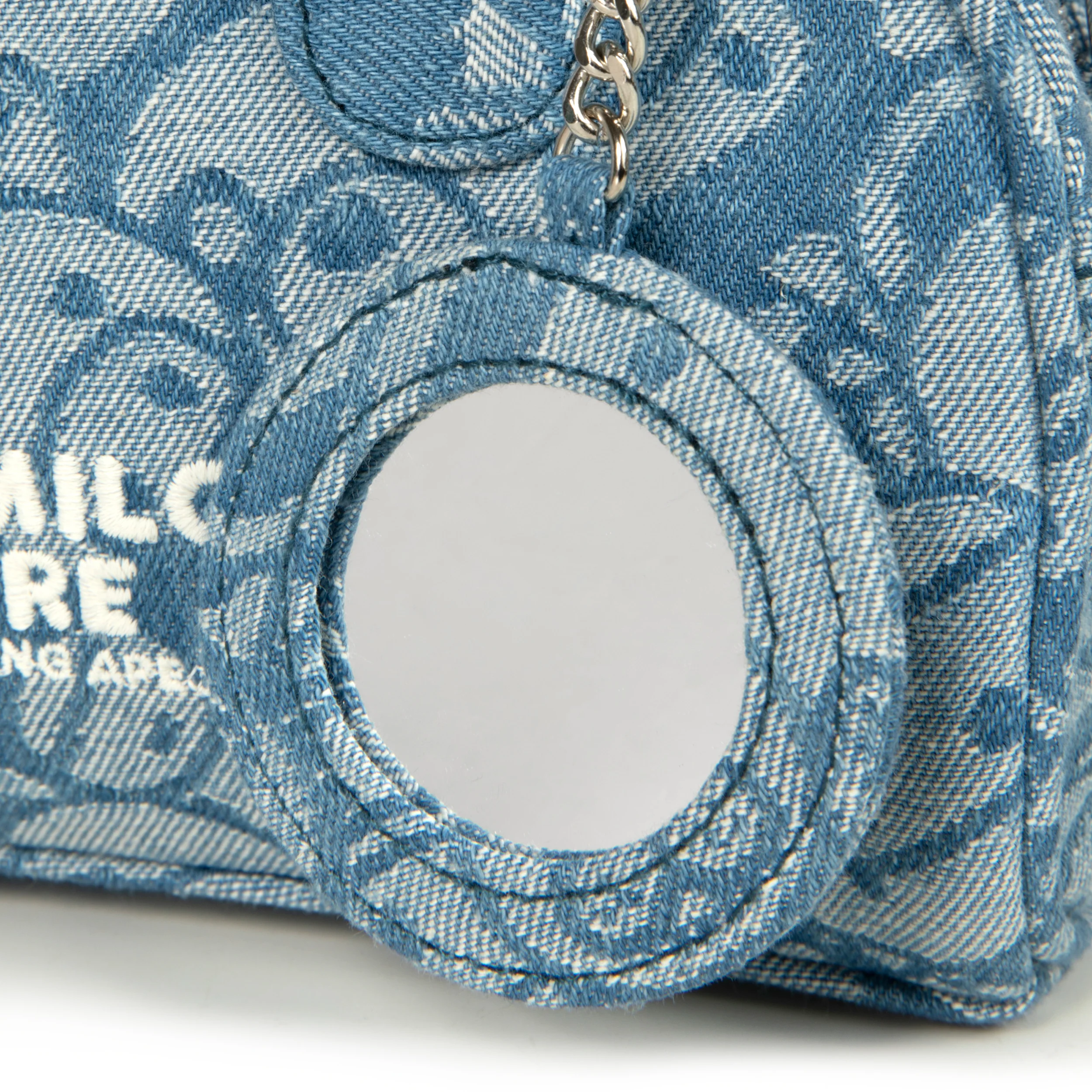 BABY MILO CROSS BAG - Image 4