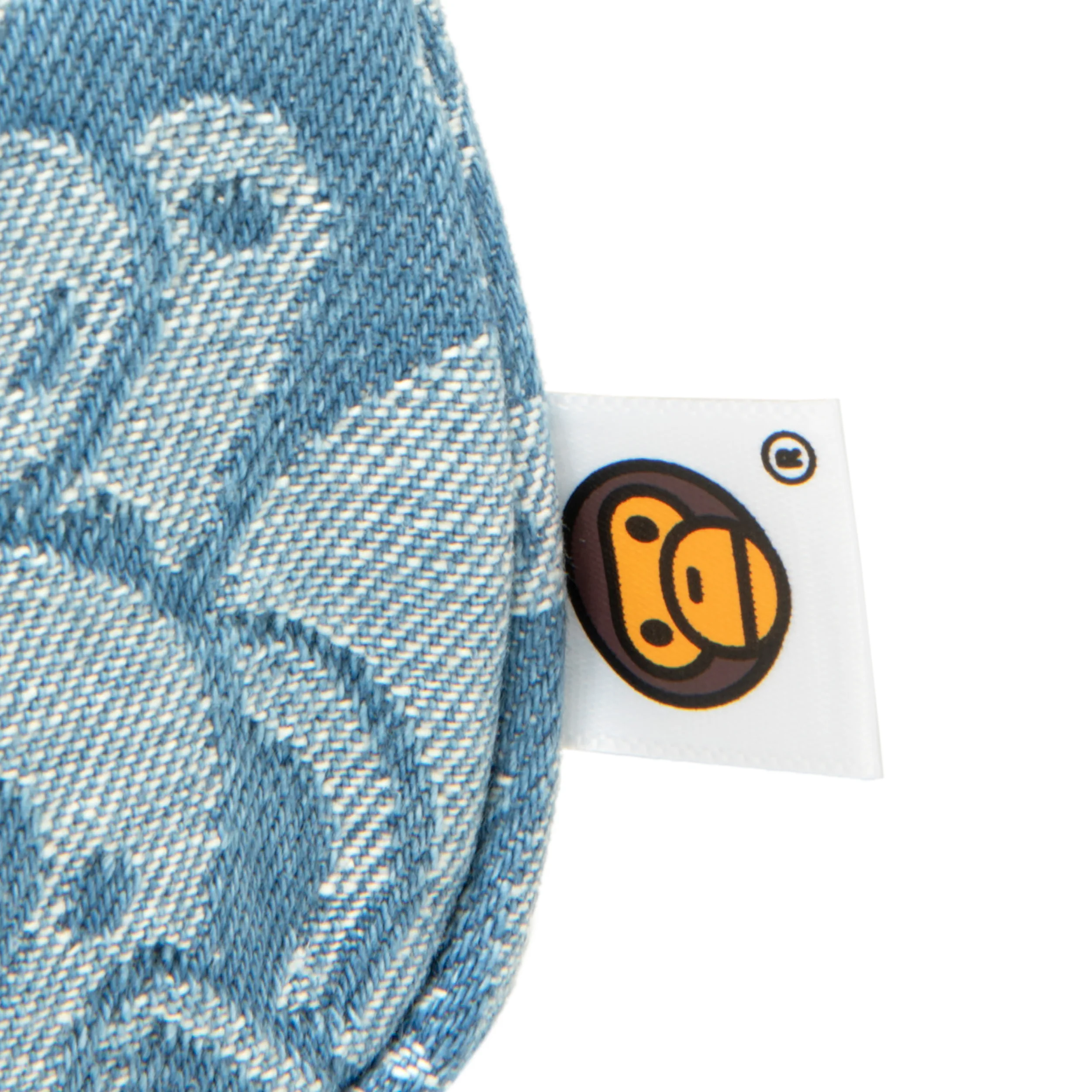 BABY MILO CROSS BAG - Image 5