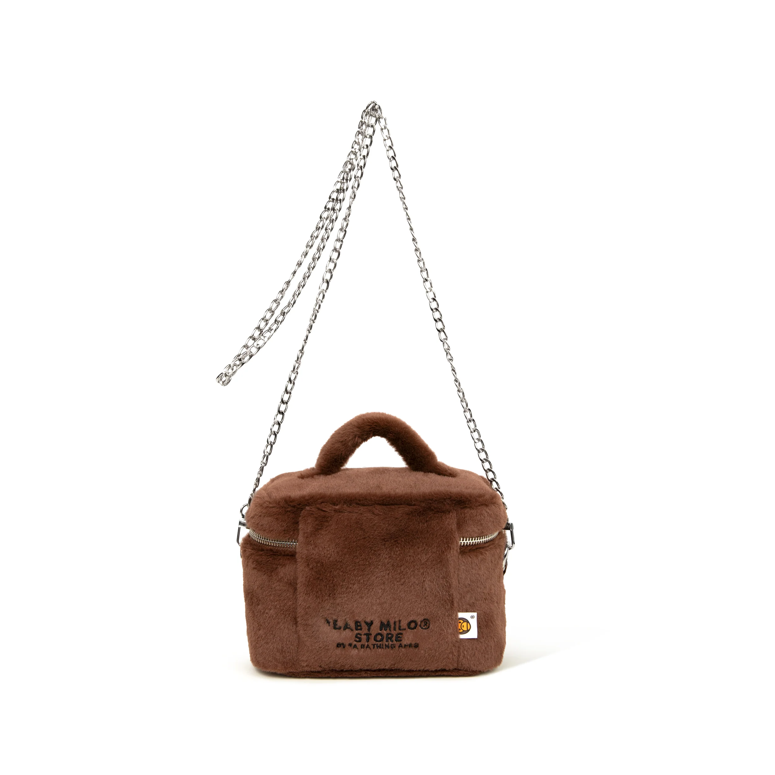 BABY MILO CROSS BAG - Image 2