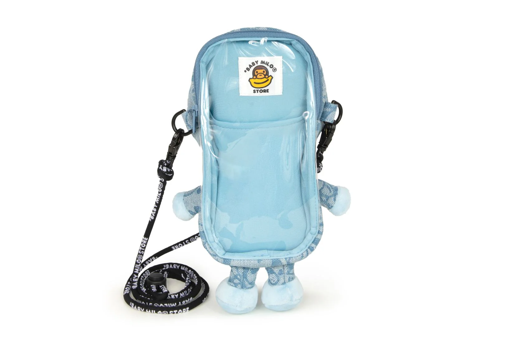 BABY MILO MOBILE BAG #2 - Image 3
