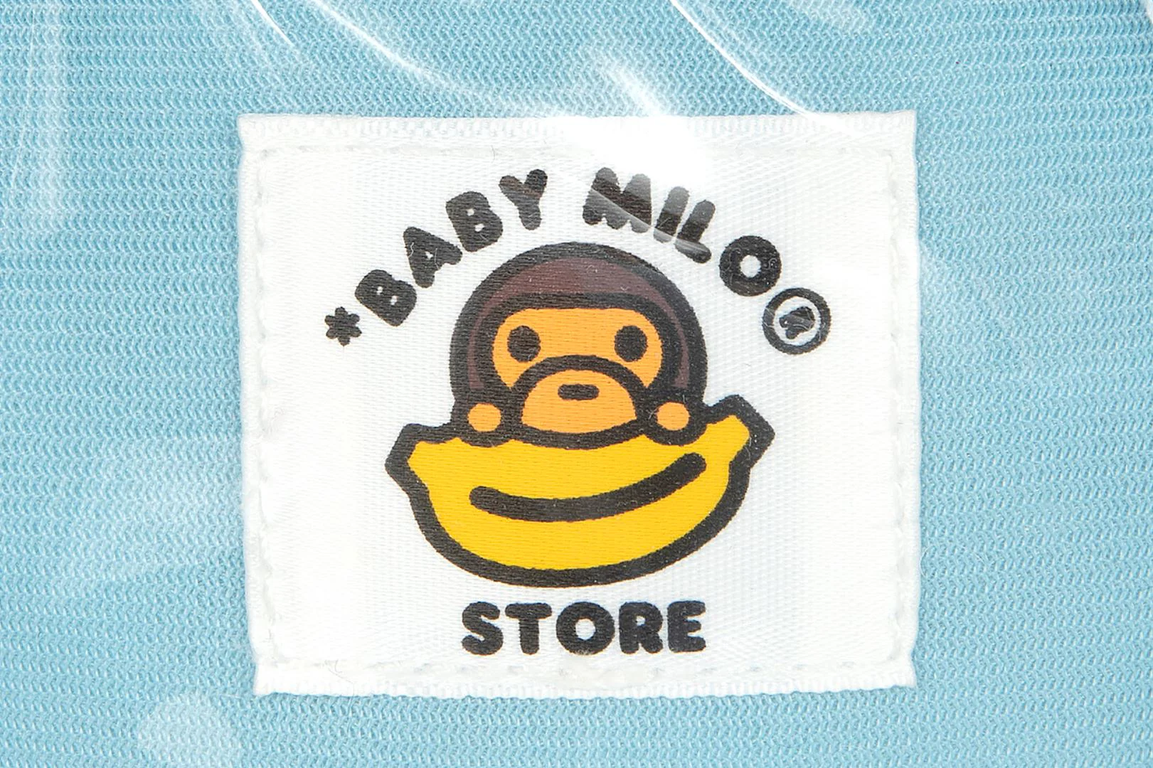 BABY MILO MOBILE BAG #2 - Image 4