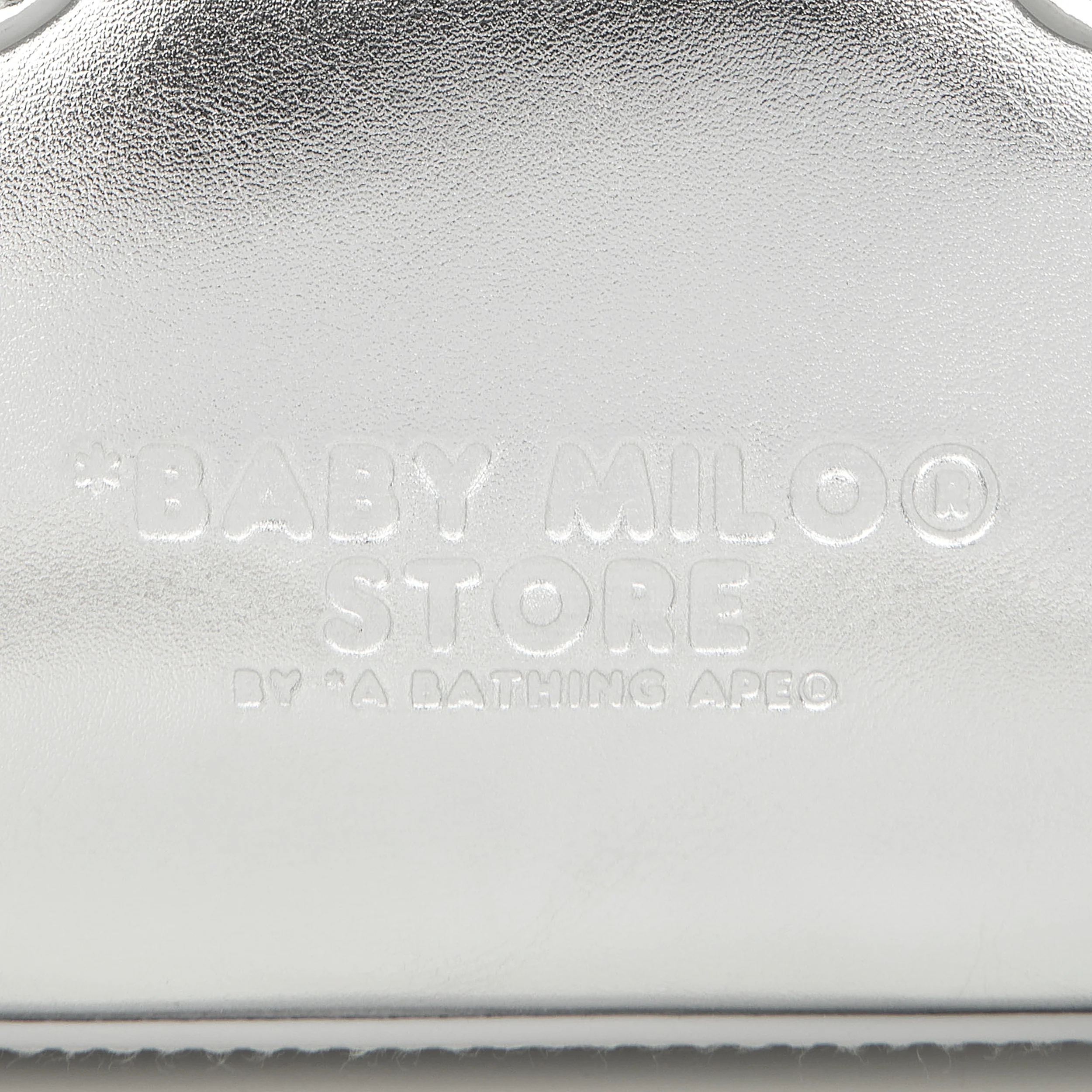 BABY MILO SMALL CROSS BAG - Image 4