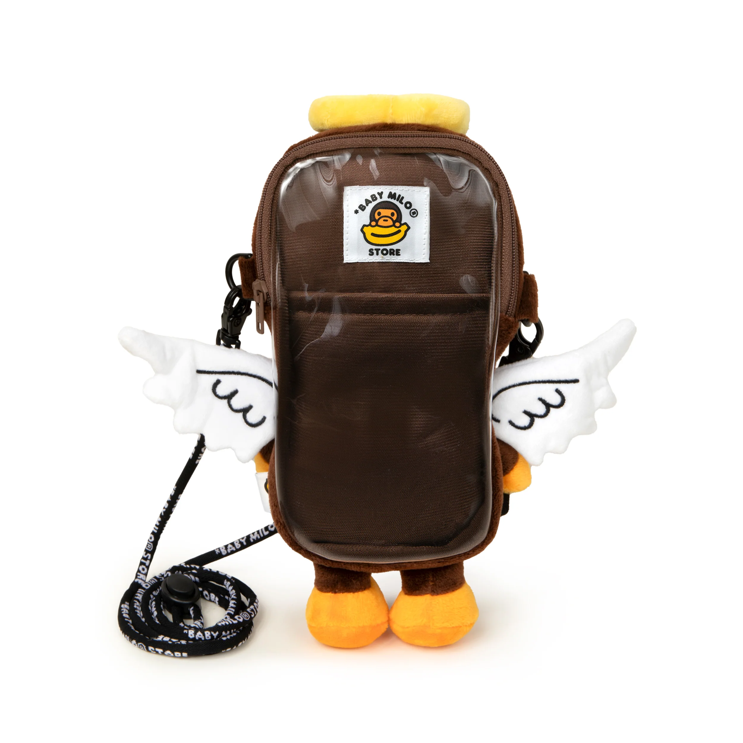 PLUSH MOBILE BAG - Image 2
