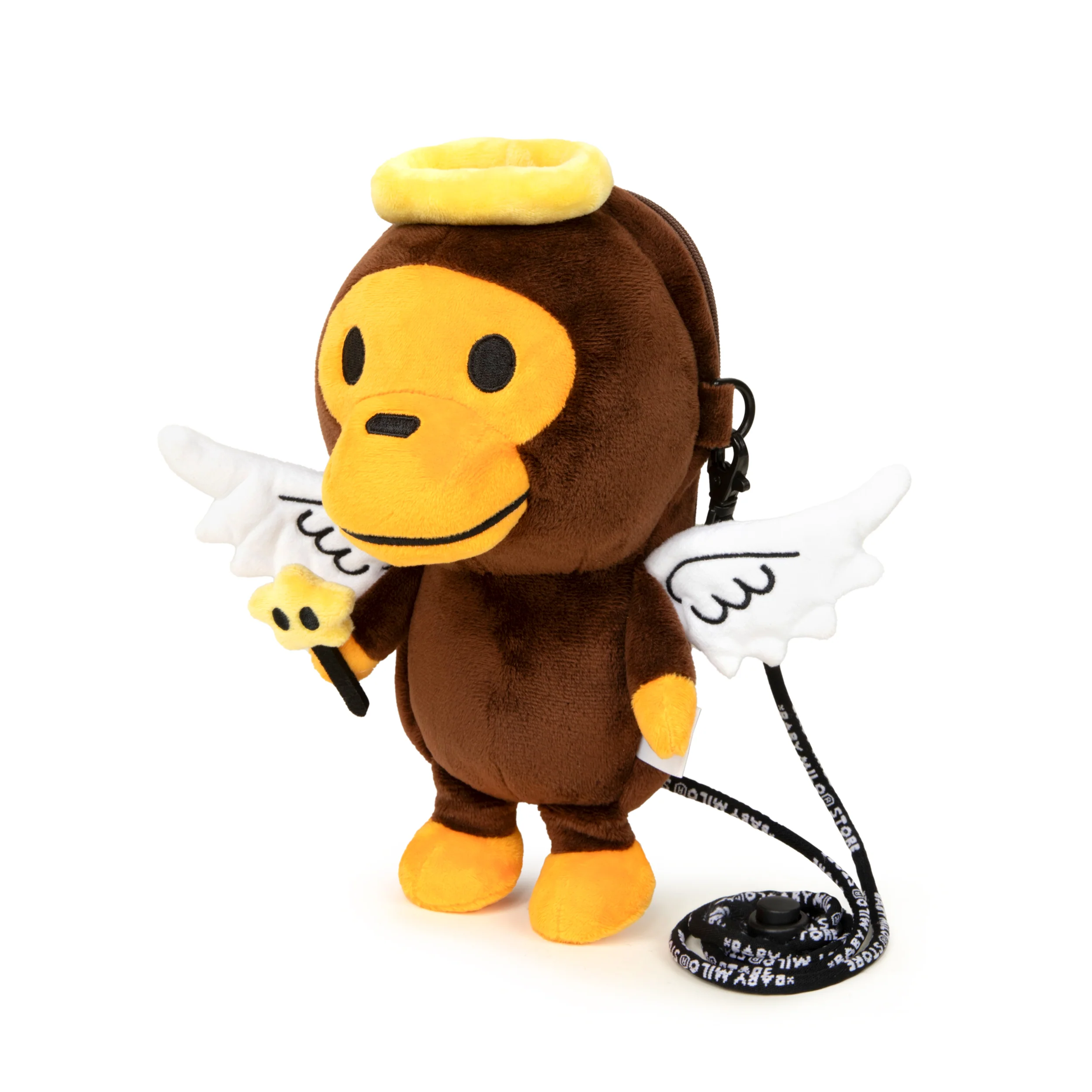 PLUSH MOBILE BAG - Image 3