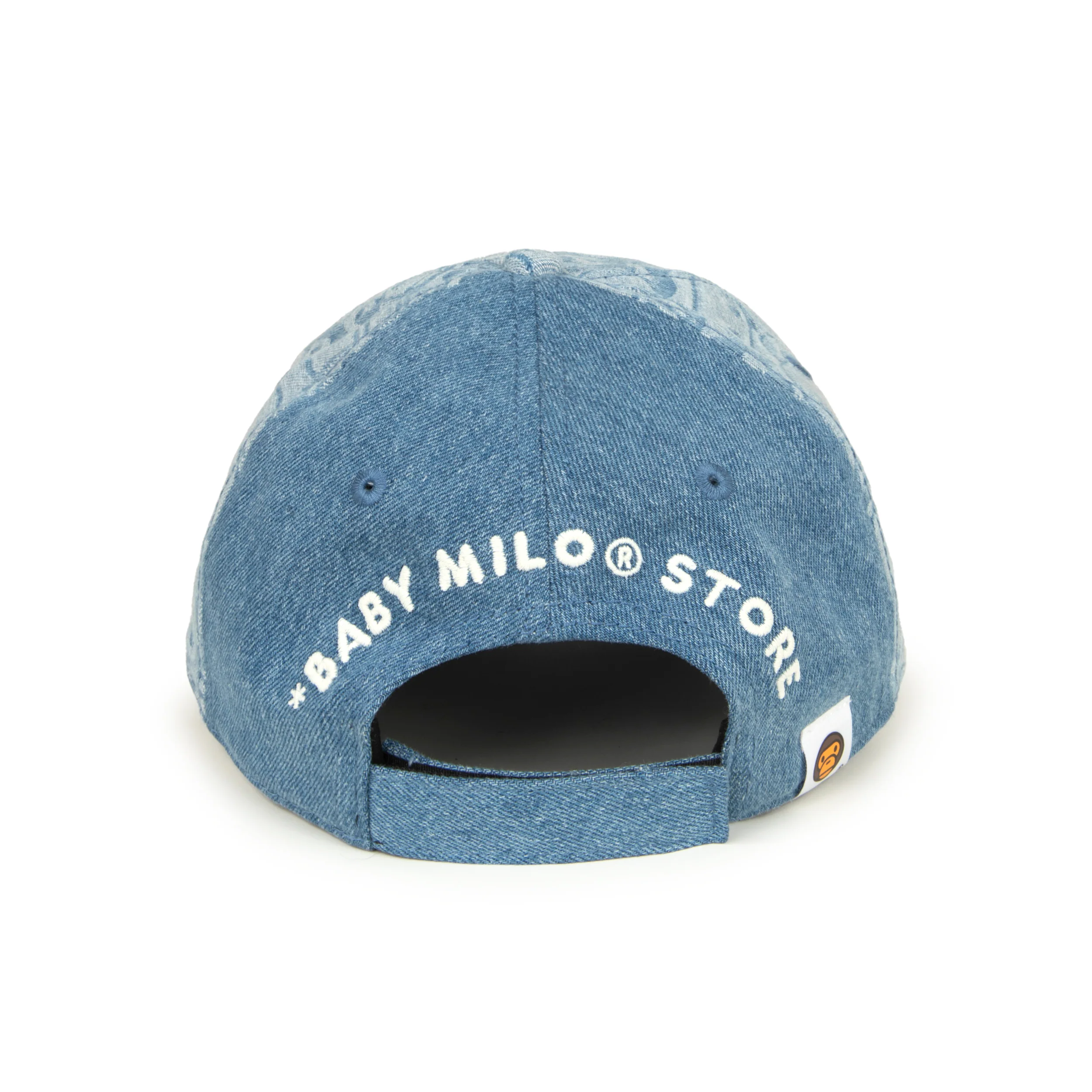 BABY MILO CAP - Image 2