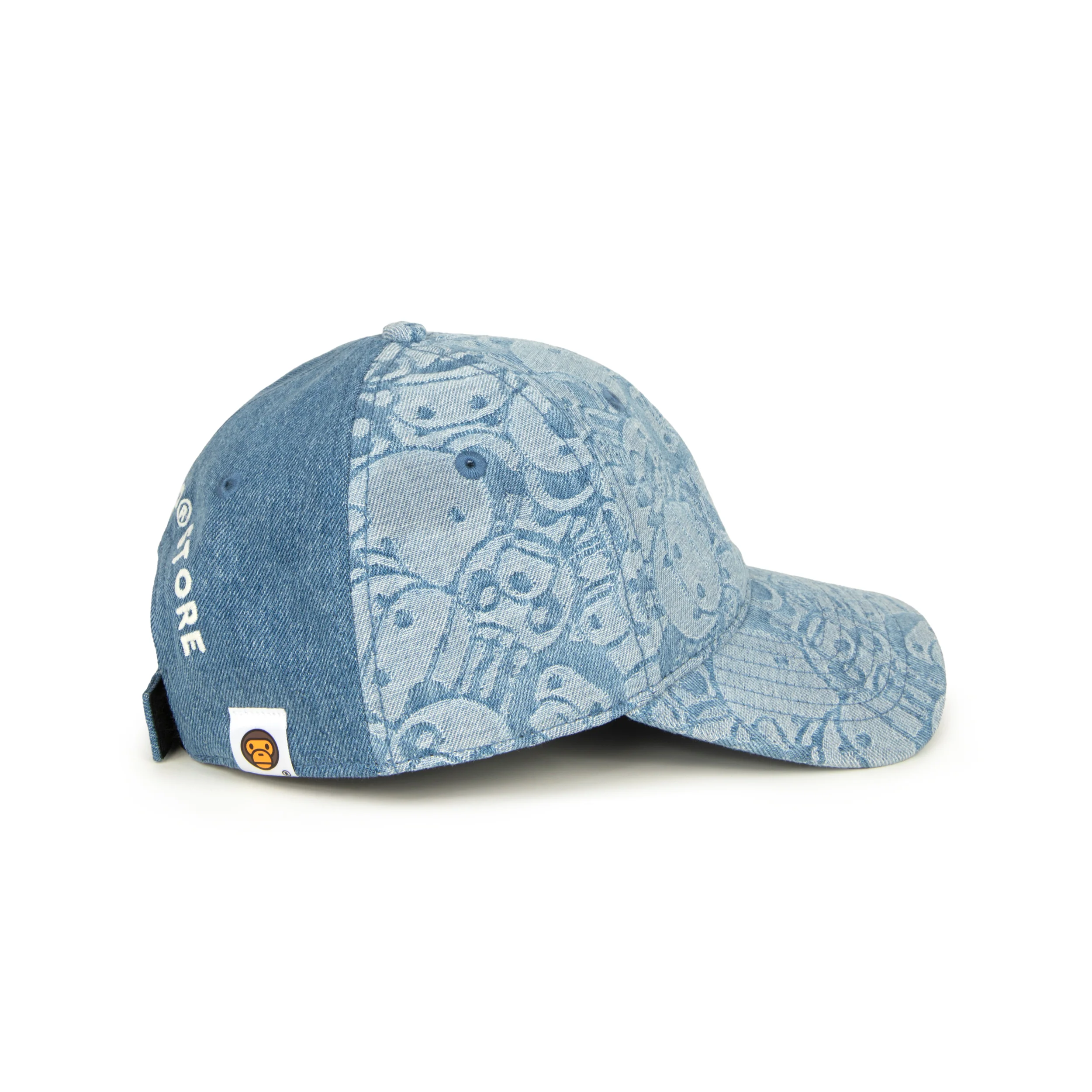 BABY MILO CAP - Image 3