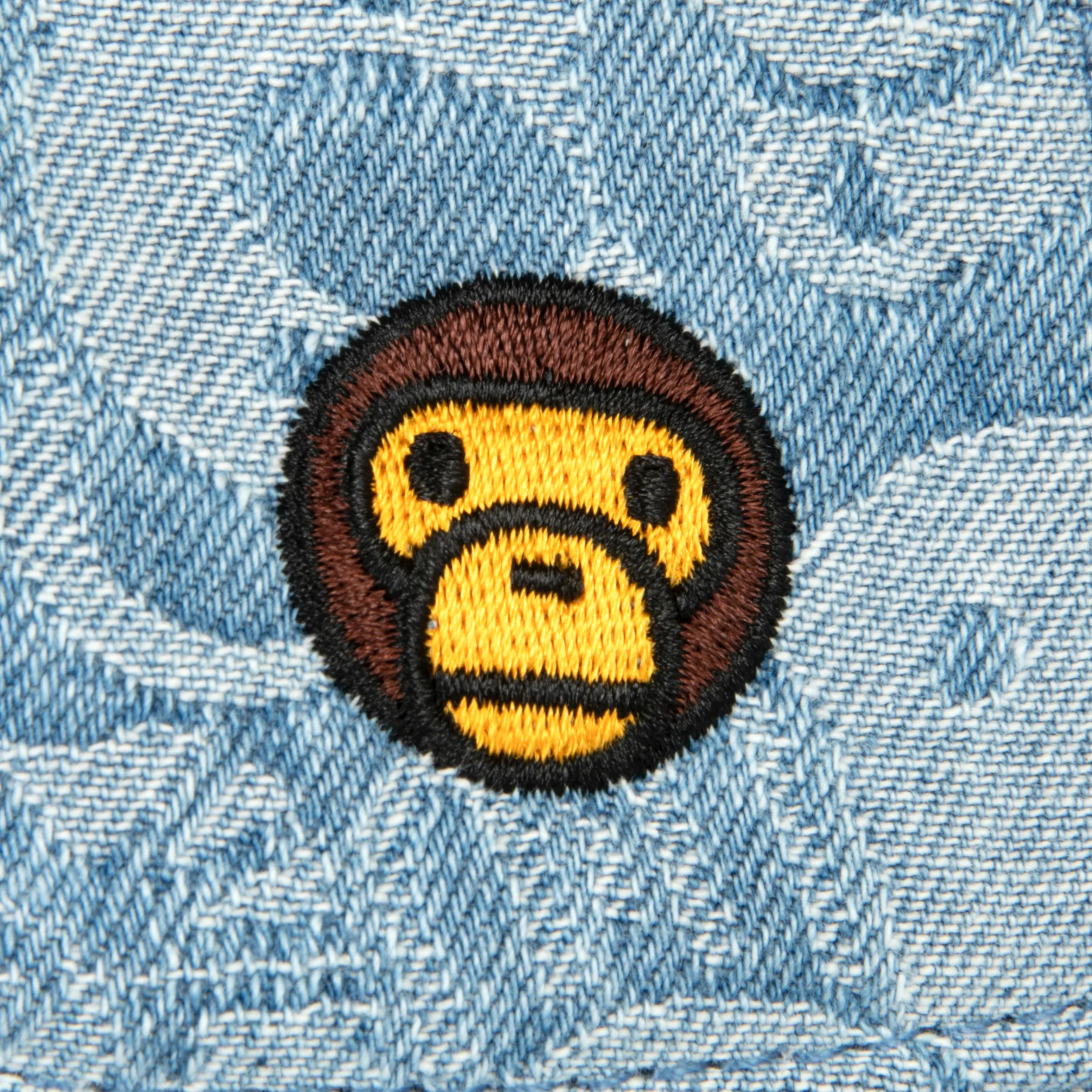 BABY MILO CAP - Image 4