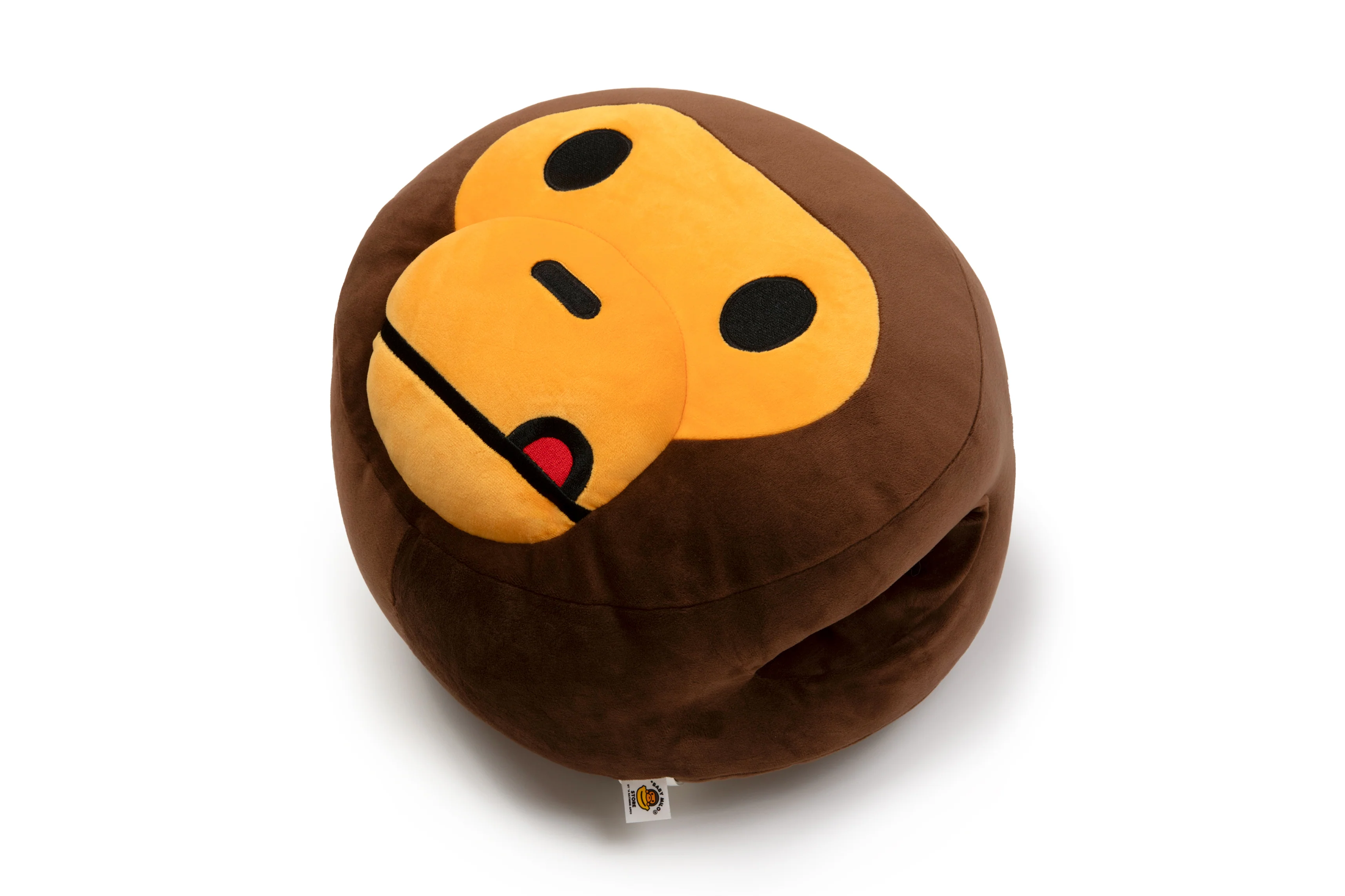 BABY MILO HAND WARMER CUSHION - Image 2