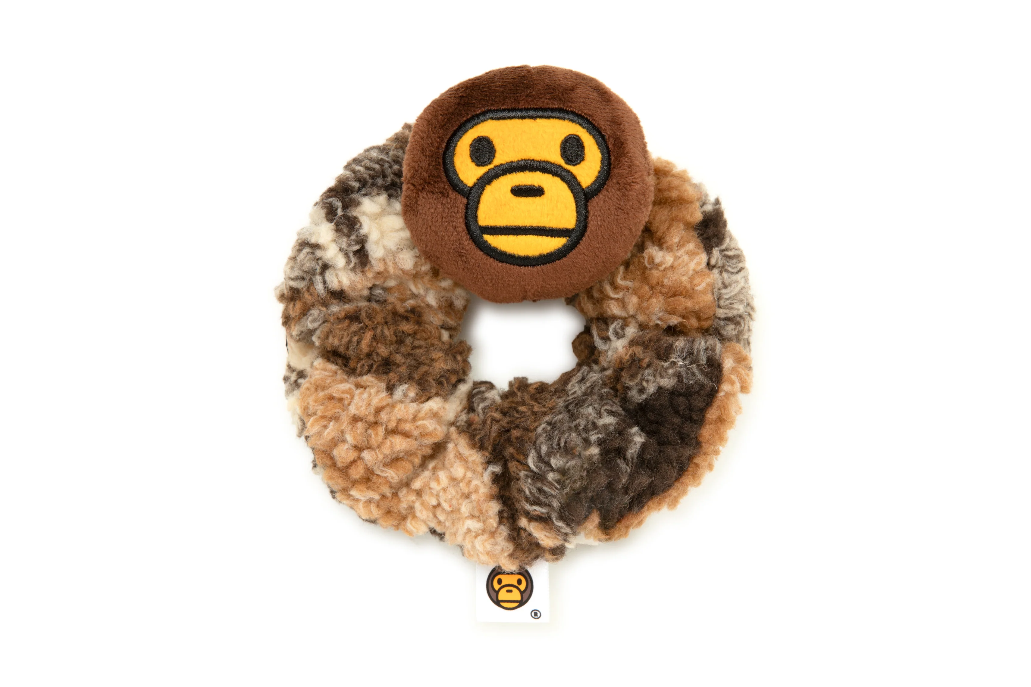 BABY MILO HAIR ACCESSORIES - Image 2