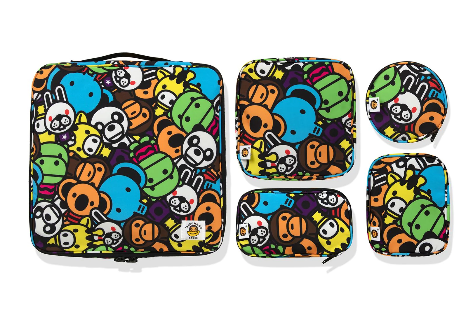 MILO ALL SAFARI ASSORTMENT CASE - Image 2